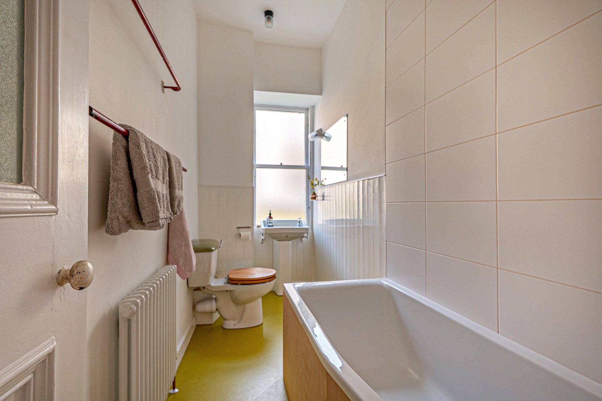 1/2, 3 Westbank Quadrant, Kelvinbridge, Glasgow, G12 8NT - Picture #26