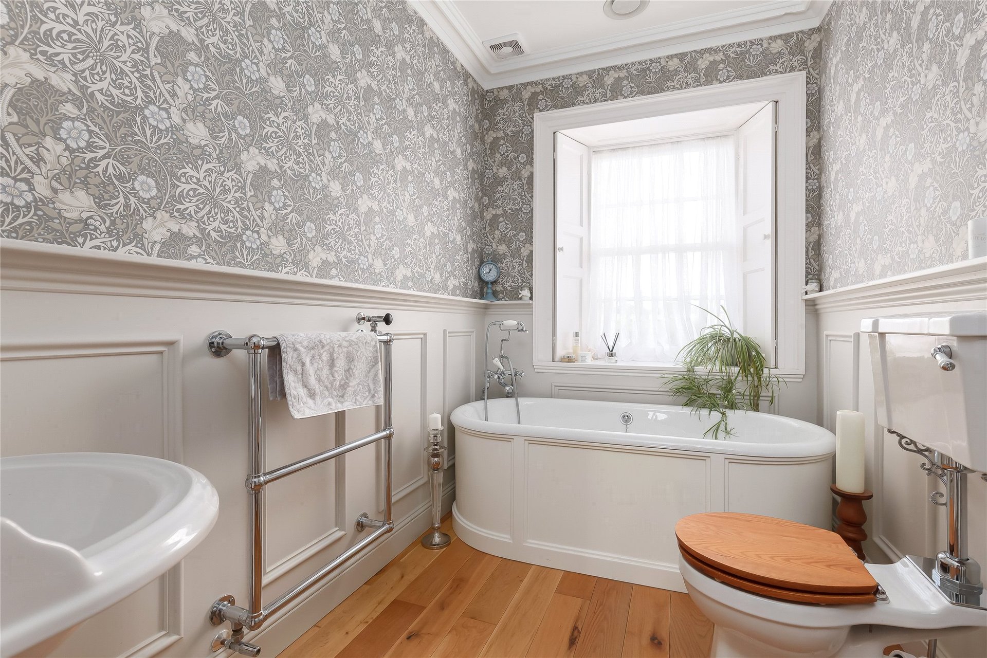 Blackness House, Linlithgow, West Lothian, EH49 7NE - Picture #18