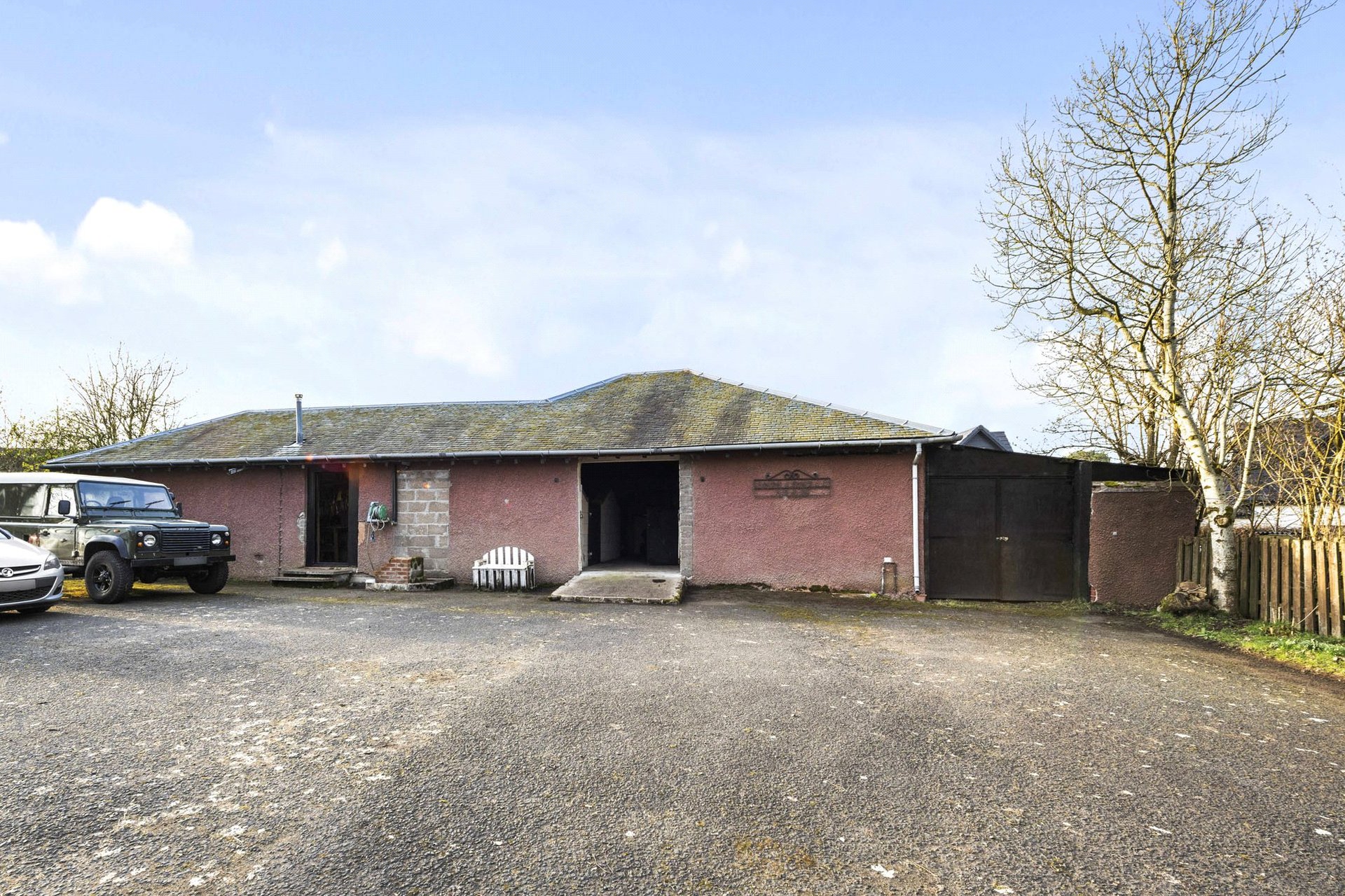 Shieldhill Farm, Quothquan, Biggar, South Lanarkshire, ML12 6NA - Picture #48