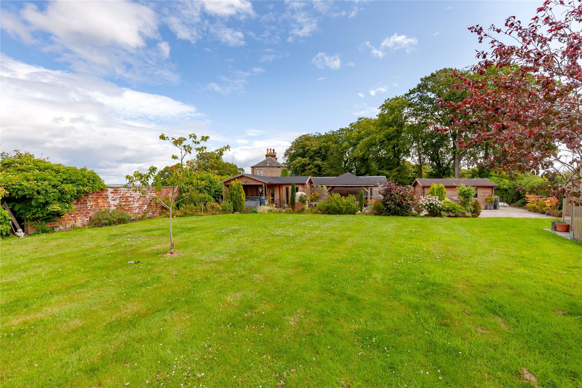 Blackness House, Linlithgow, West Lothian, EH49 7NE - Picture #22