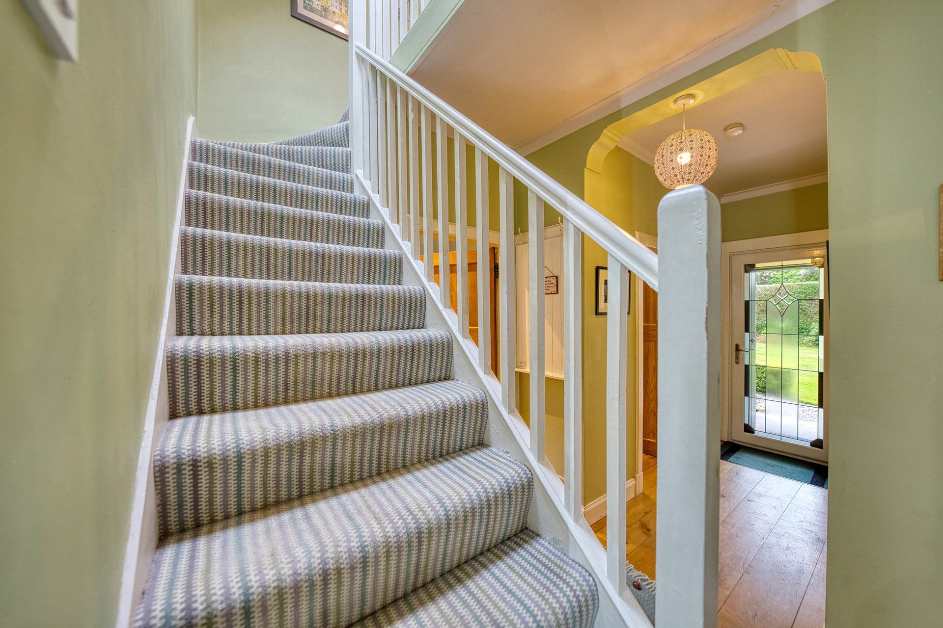 21 Thomson Drive, Bearsden, G61 3PA - Picture #22