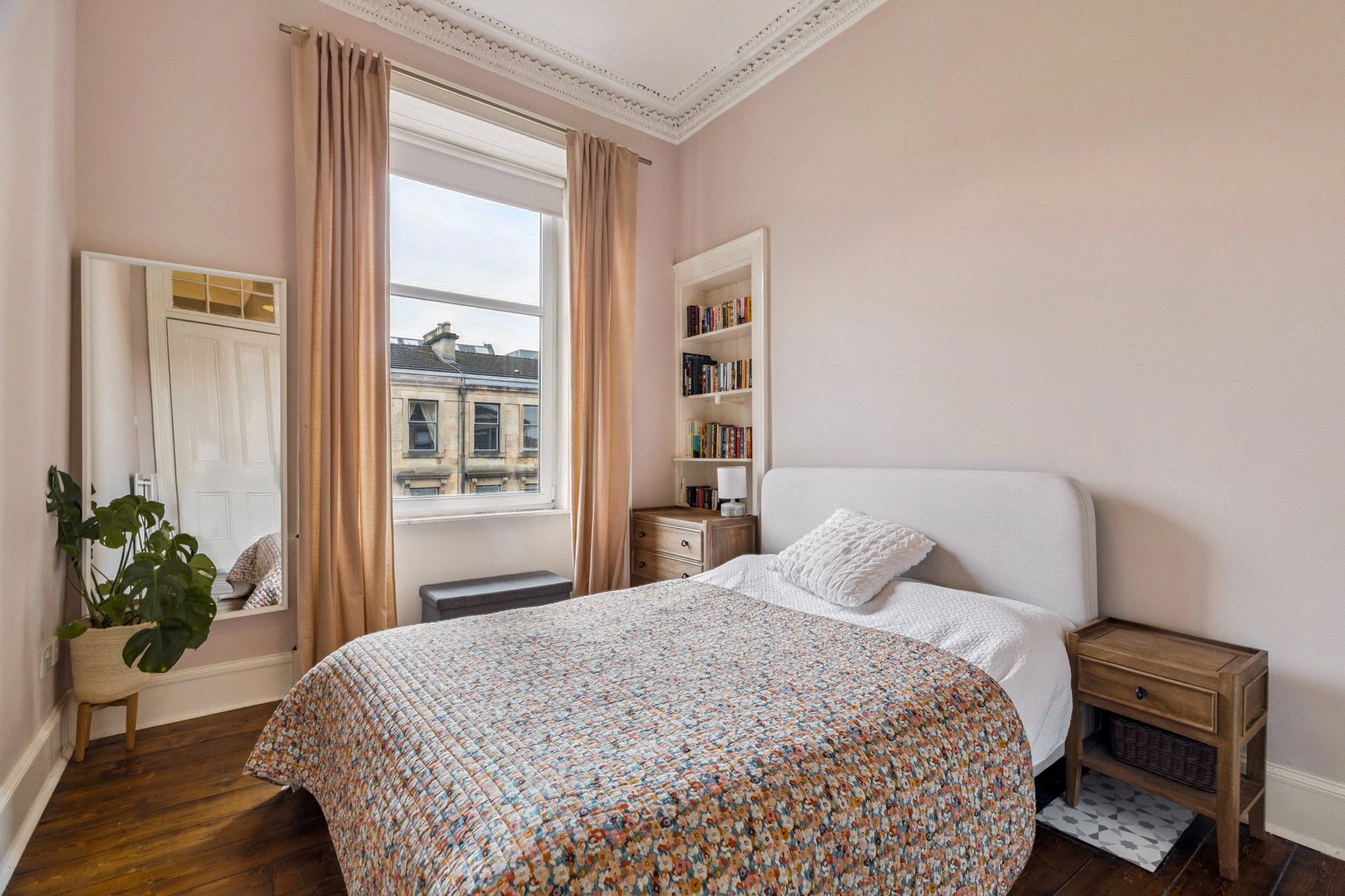 3/1, 14 Kersland Street, Hillhead, Glasgow, G12 8BL - Picture #17