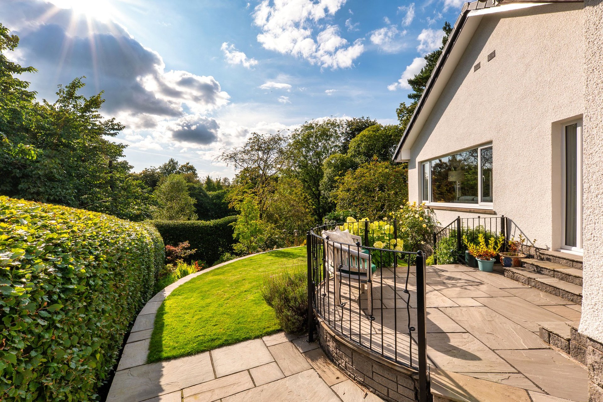 12 Mosspark Road, Milngavie, G62 8NJ - Picture #37