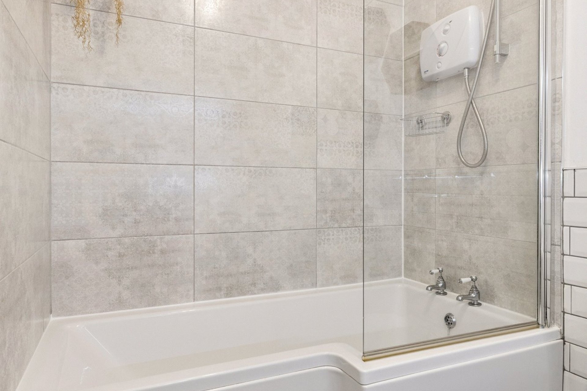 Flat 15, 34 Speirs Wharf, Port Dundas, Glasgow City, G4 9TG - Picture #19