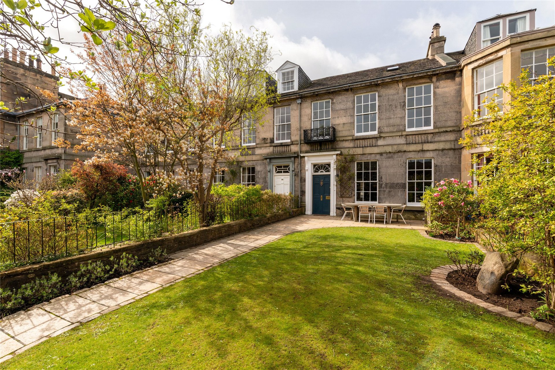 37 Ann Street, Edinburgh, EH4 1PL - Picture #2