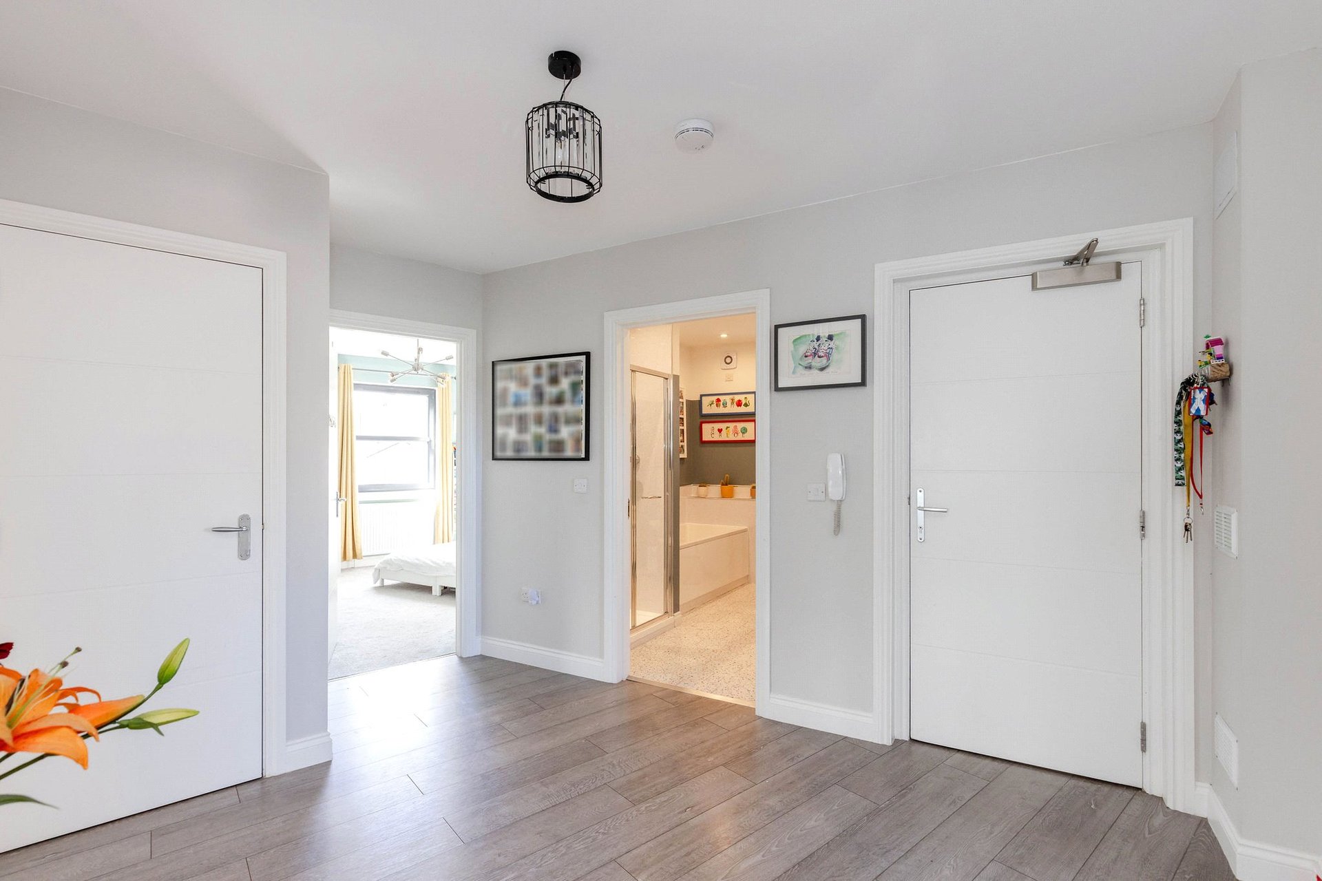 Flat 1, 60 Craighall Road, Edinburgh, Midlothian, EH6 4RU - Picture #14