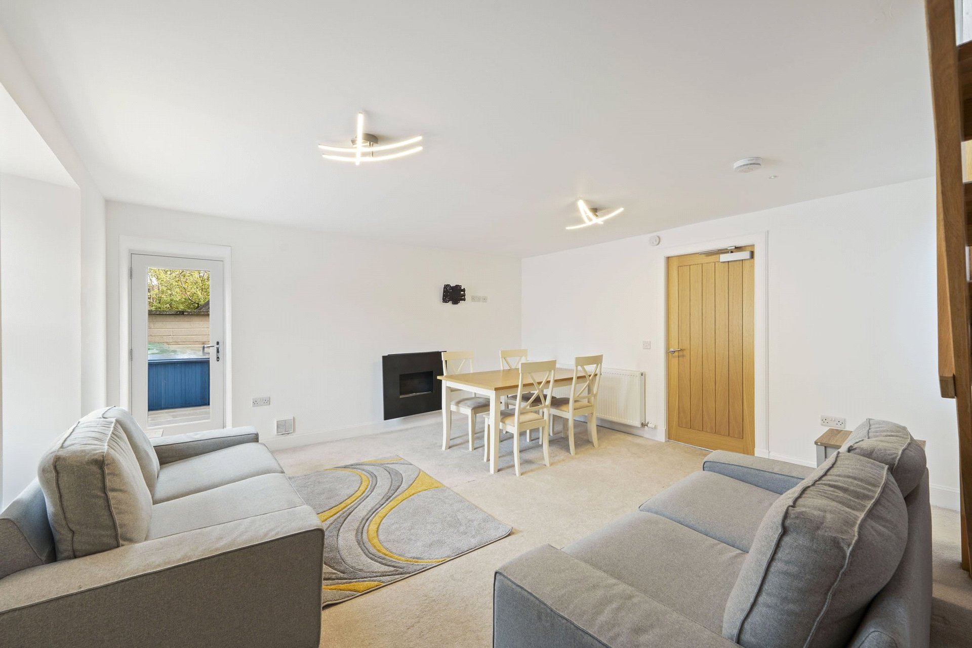 74 Argyle Street, St. Andrews, Fife, KY16 9BU - Picture #8
