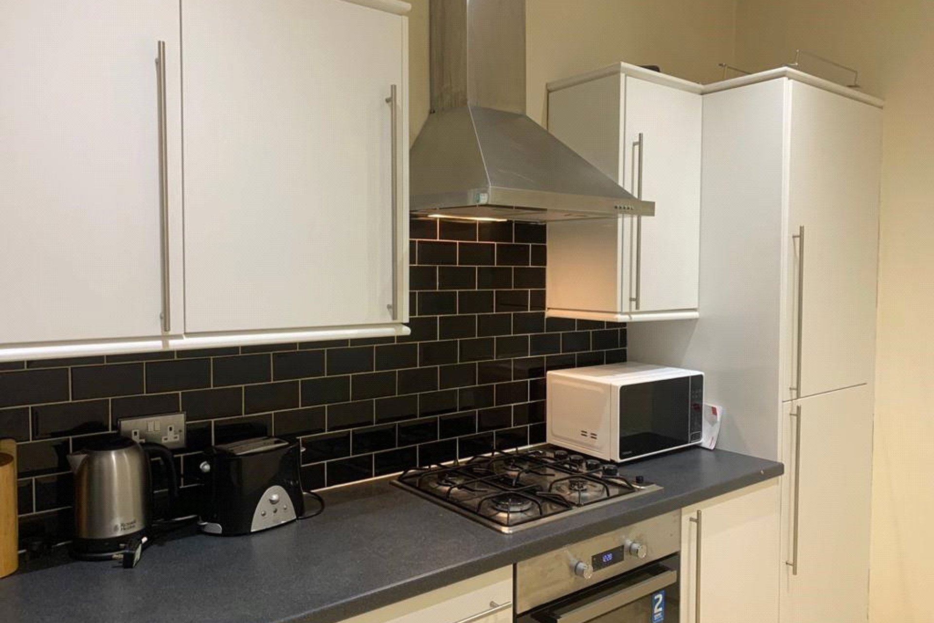 2F1, 287 Dalkeith Road, Newington, Edinburgh, EH16 5JU - Picture #6