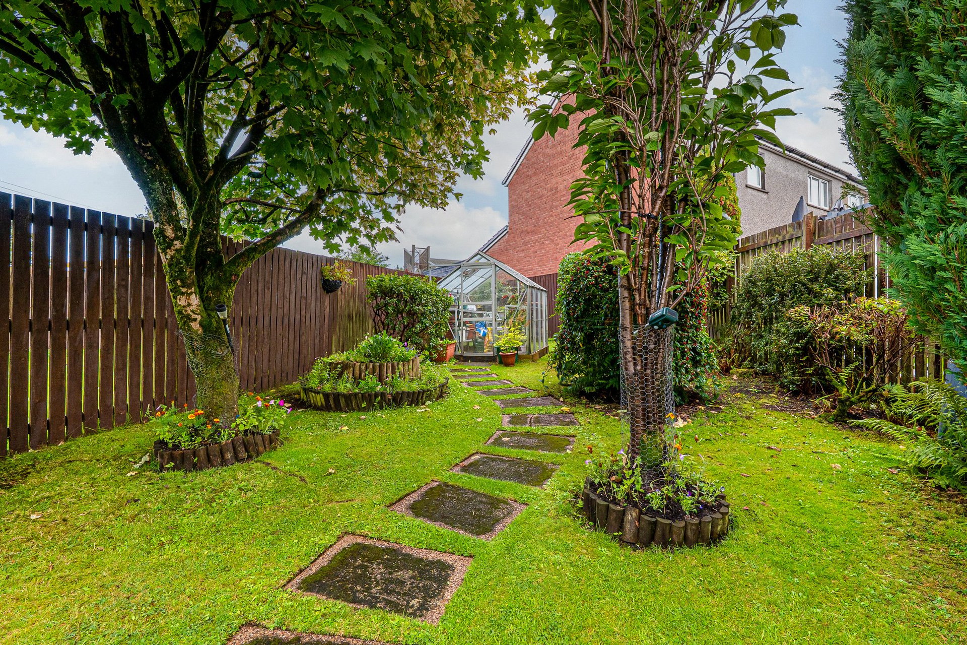58 Craigielea Crescent, Milngavie, G62 7PP - Picture #22