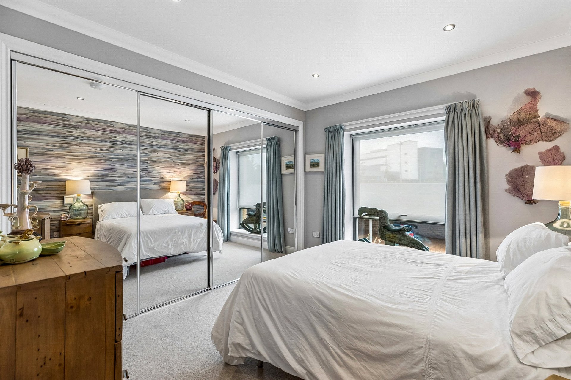 1/2, 28 Whittingehame Drive, Kelvinside, Glasgow, G12 0YF - Picture #20