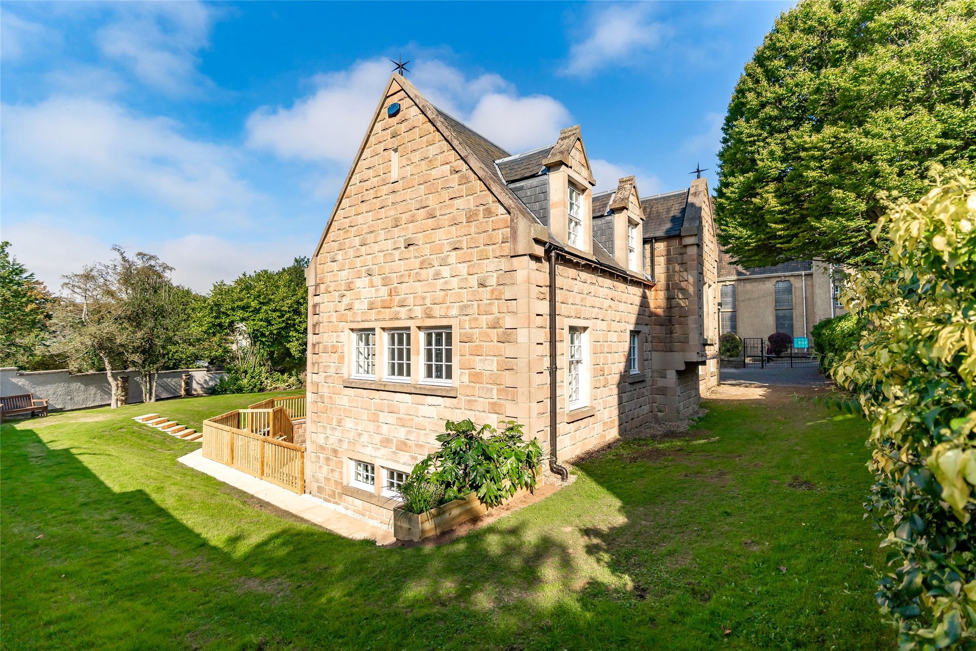 69A Dean Path, Edinburgh, EH4 3AT - Picture #21