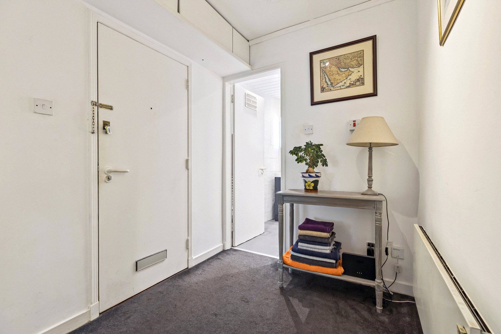 Flat 2/3, 123 Ingram Street, Merchant City, Glasgow City, G1 1DJ - Picture #14