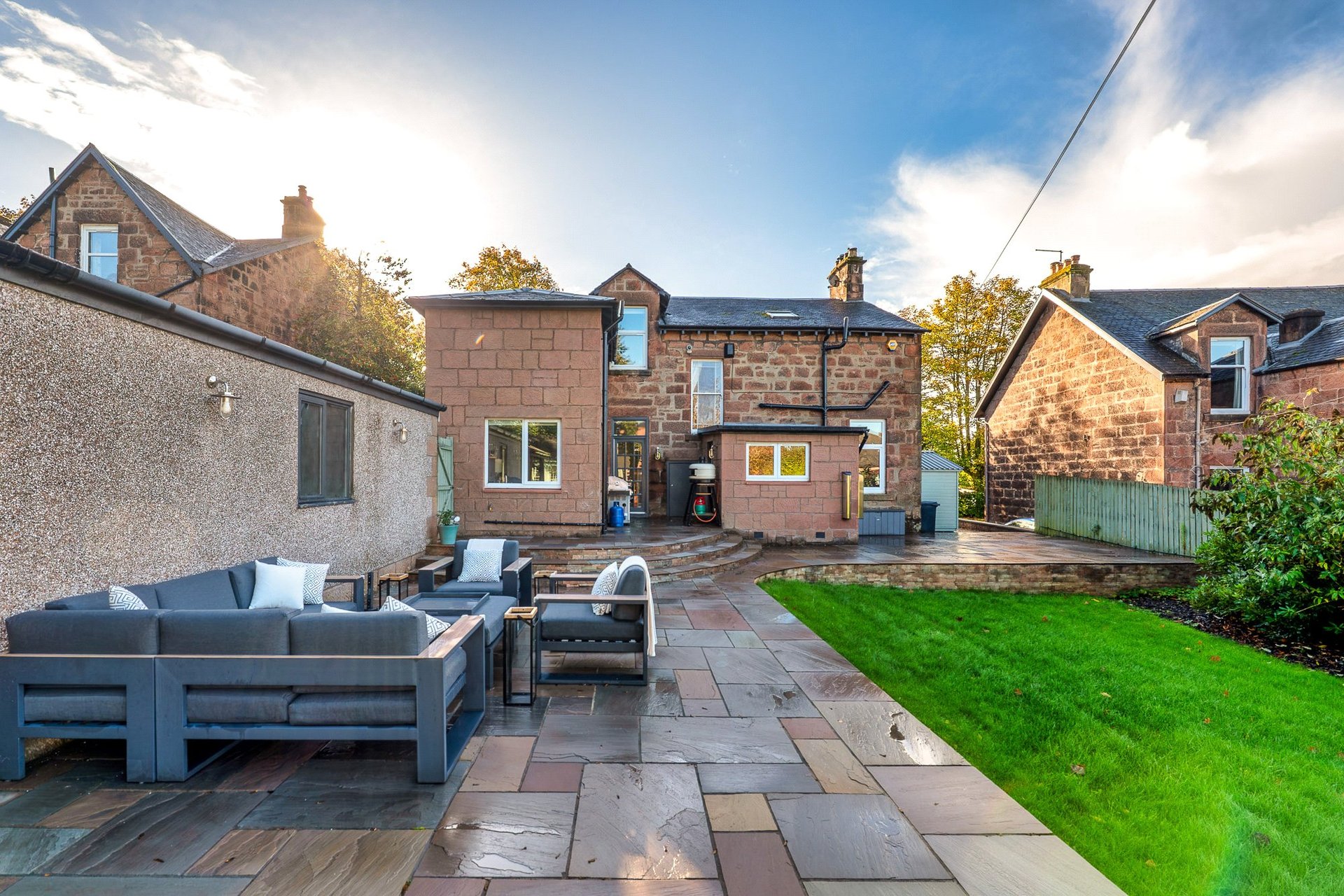 4 Belleisle Avenue, Uddingston, Glasgow, G71 7AP - Picture #49