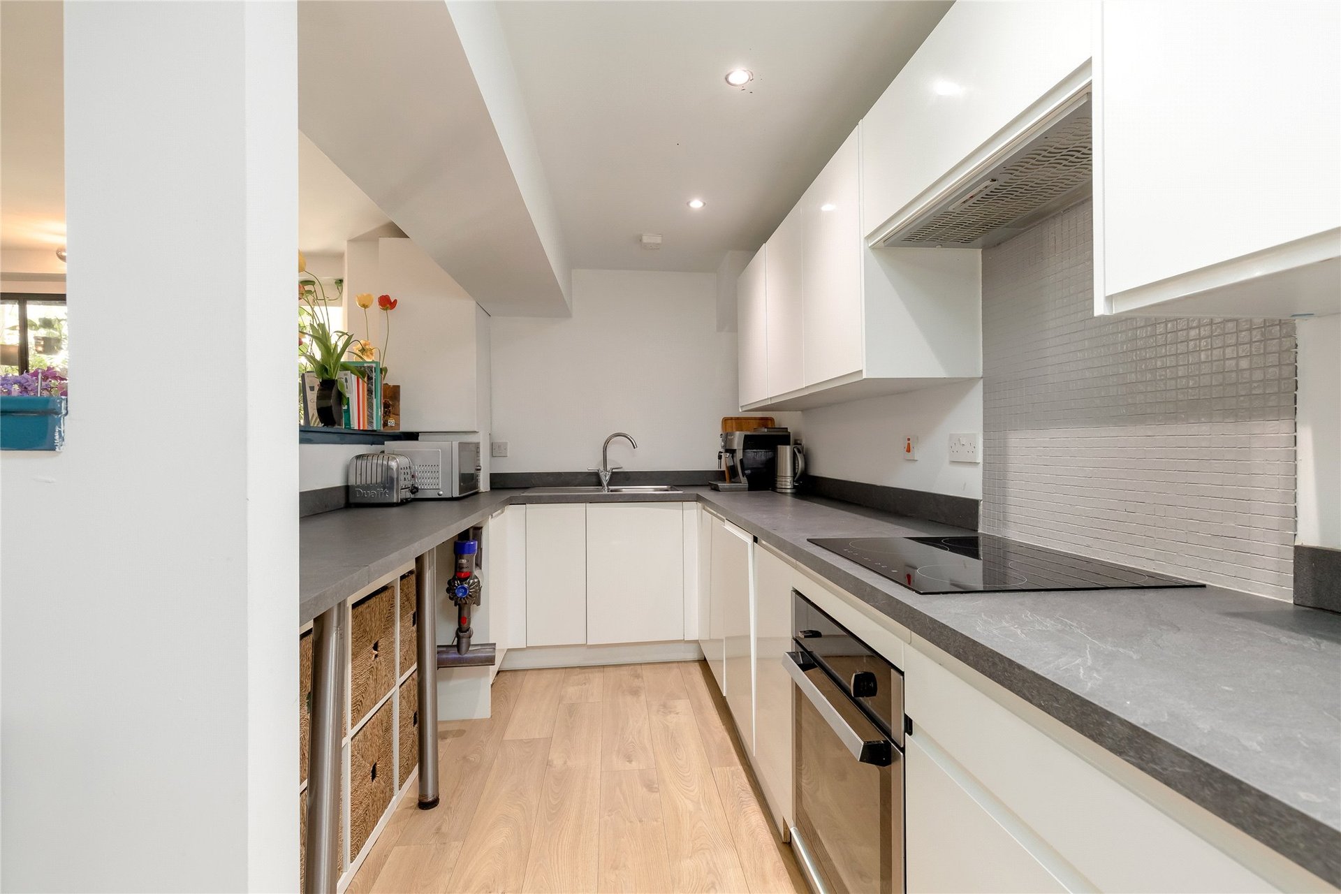 14A Polwarth Grove, Edinburgh, EH11 1LY - Picture #11