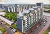 Flat 4/1 Lancefield Quay, 173 Finnieston Street, Finnieston, Glasgow, G3 8HD - Picture #1