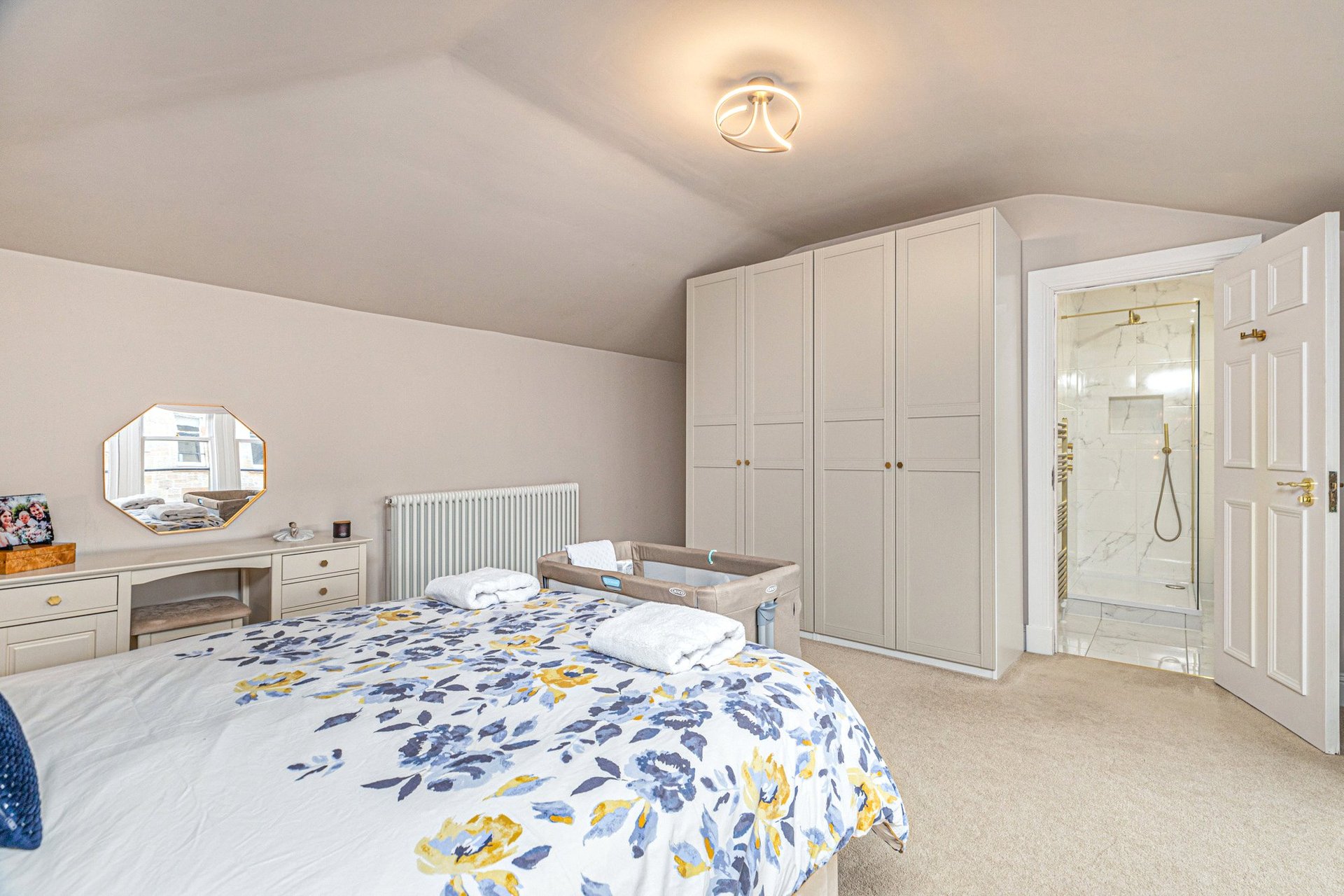 Mews, 8 Lancaster Crescent Lane, Cleveden, Glasgow, G12 0RS - Picture #17
