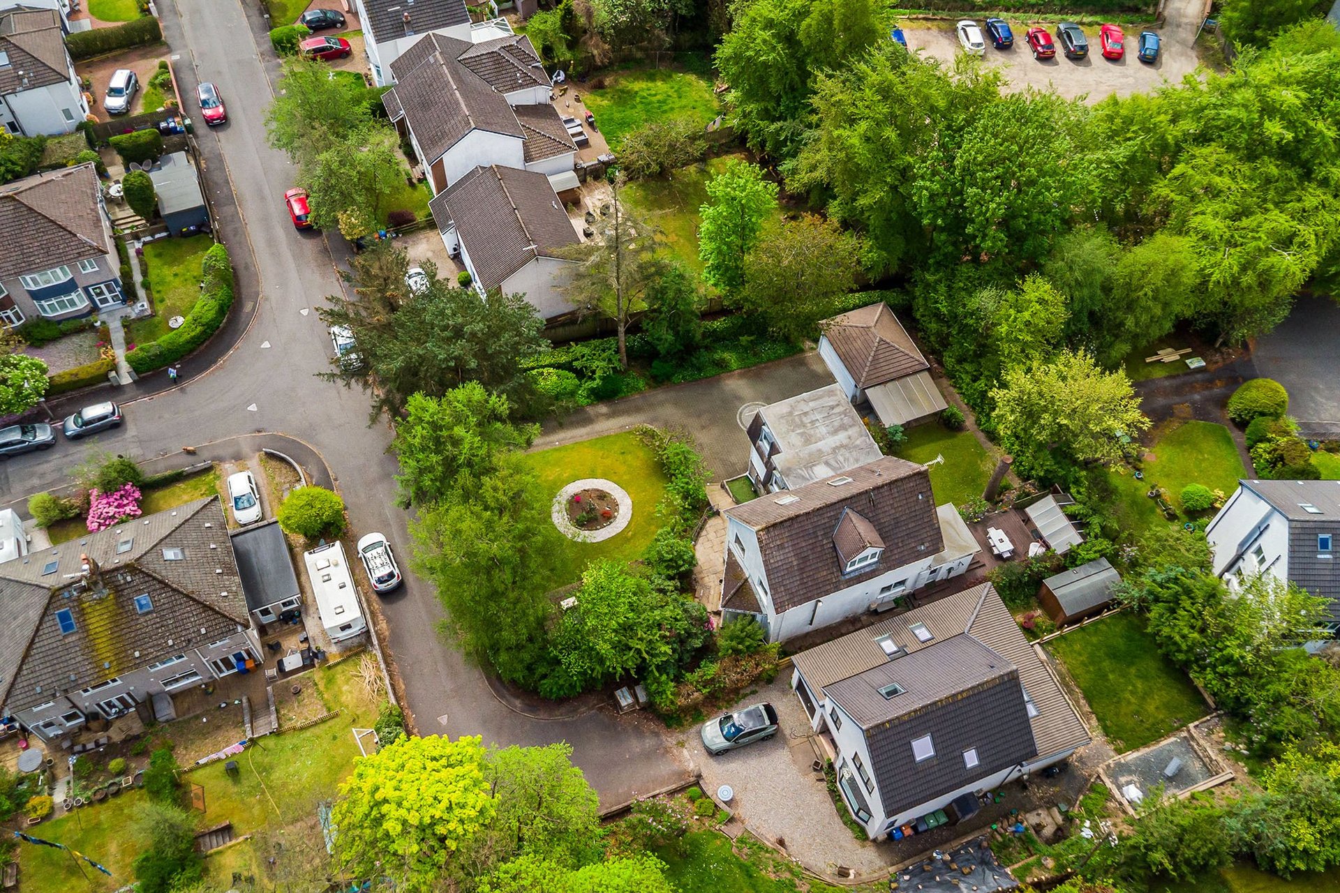 57 Upper Glenburn Road, Bearsden, G61 4BN - Picture #47
