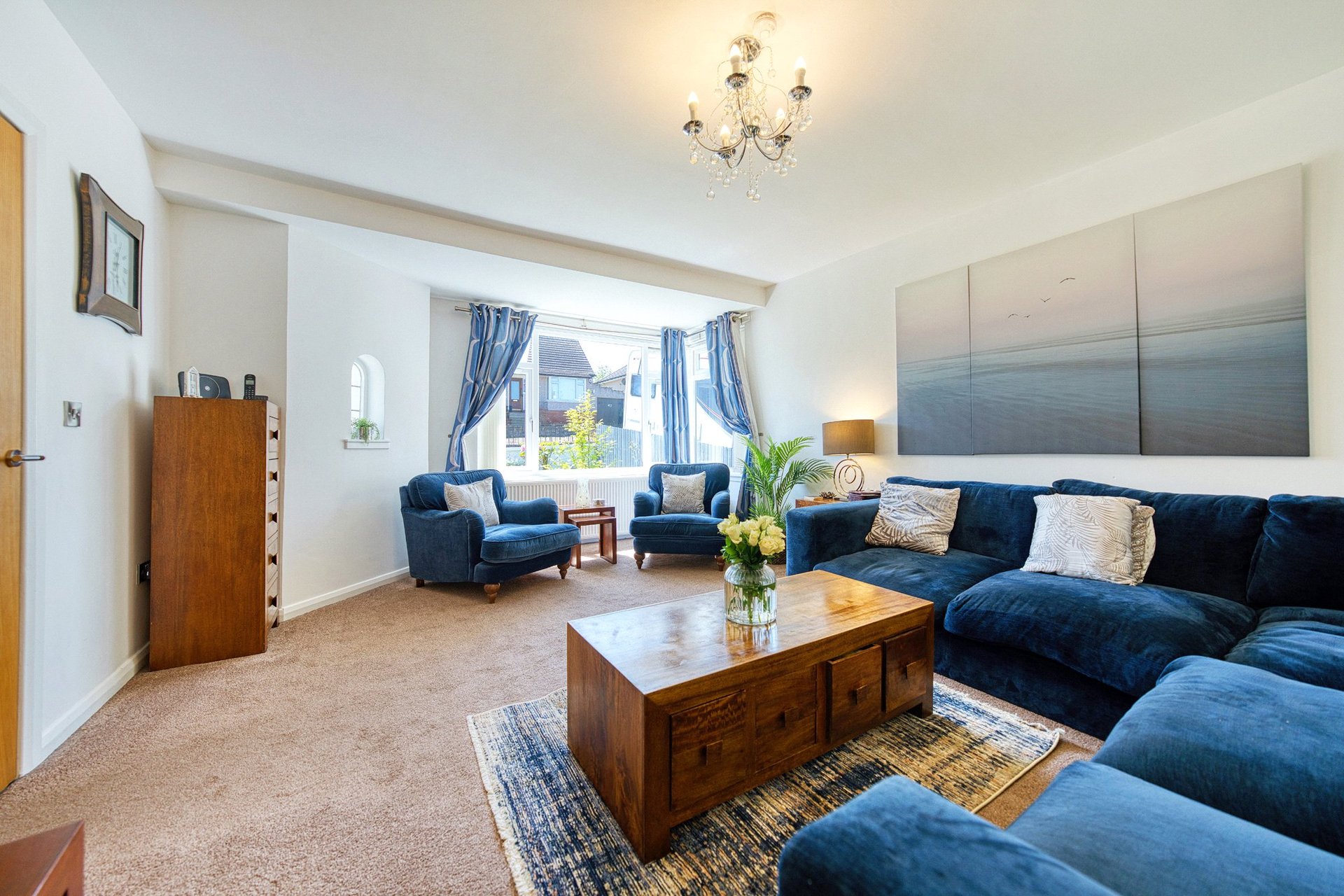 56 Keystone Quadrant, Milngavie, G62 6LP - Picture #3
