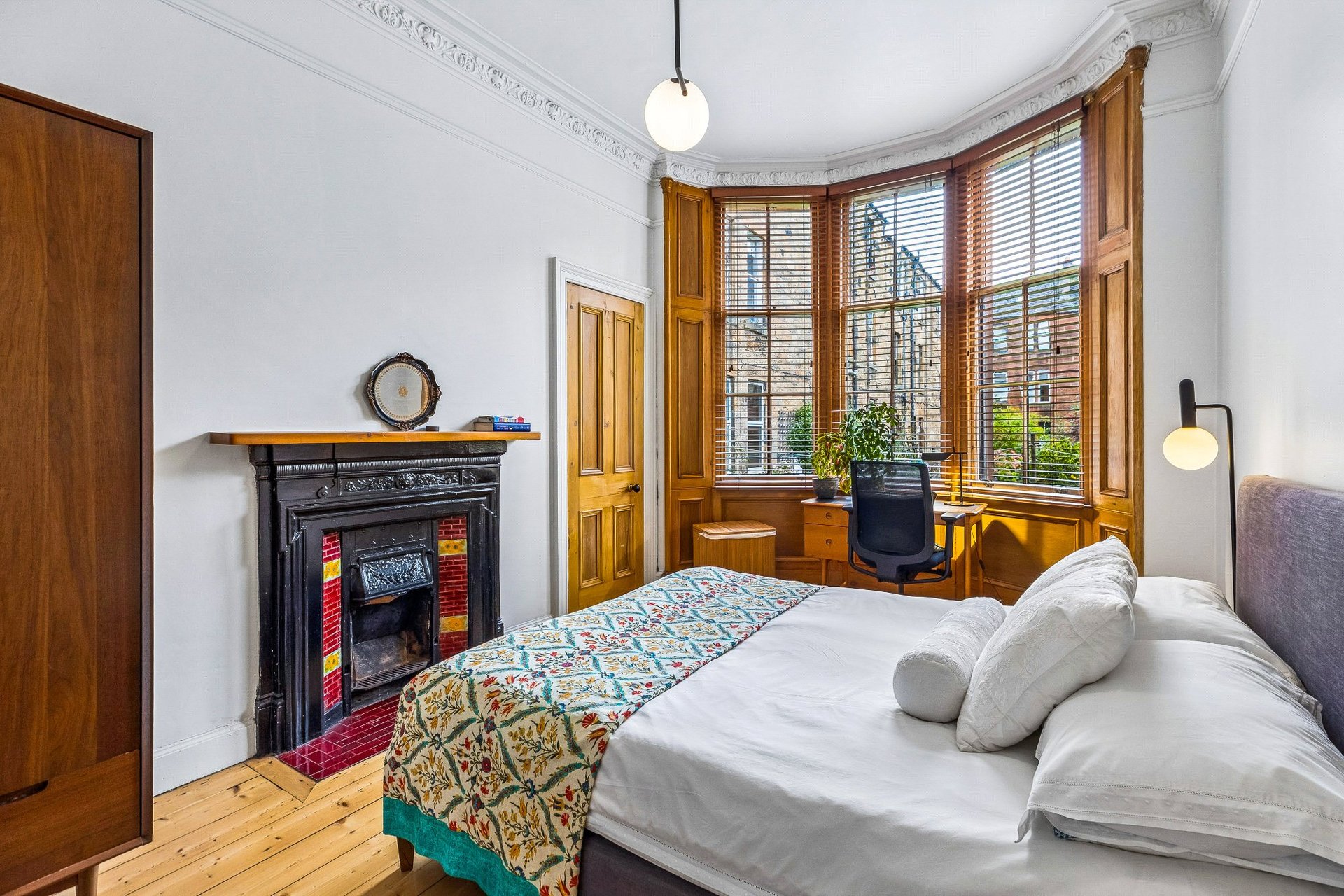 Flat 0/2, 25 Havelock Street, Dowanhill, Glasgow, G11 5JF - Picture #27