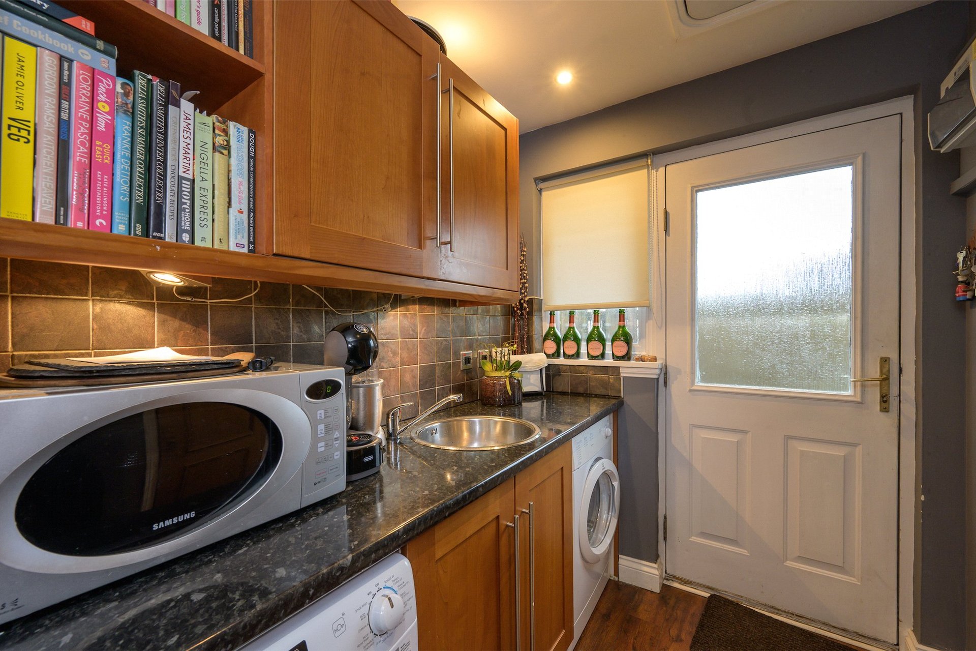 37 Eskfield Grove, Eskbank, Dalkeith, Midlothian, EH22 3FA - Picture #9
