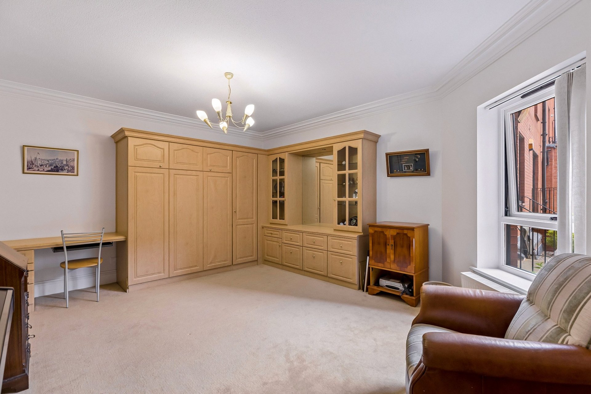 0/2, 6 Kingsborough Gate, Hyndland, Glasgow, G12 9JZ - Picture #26