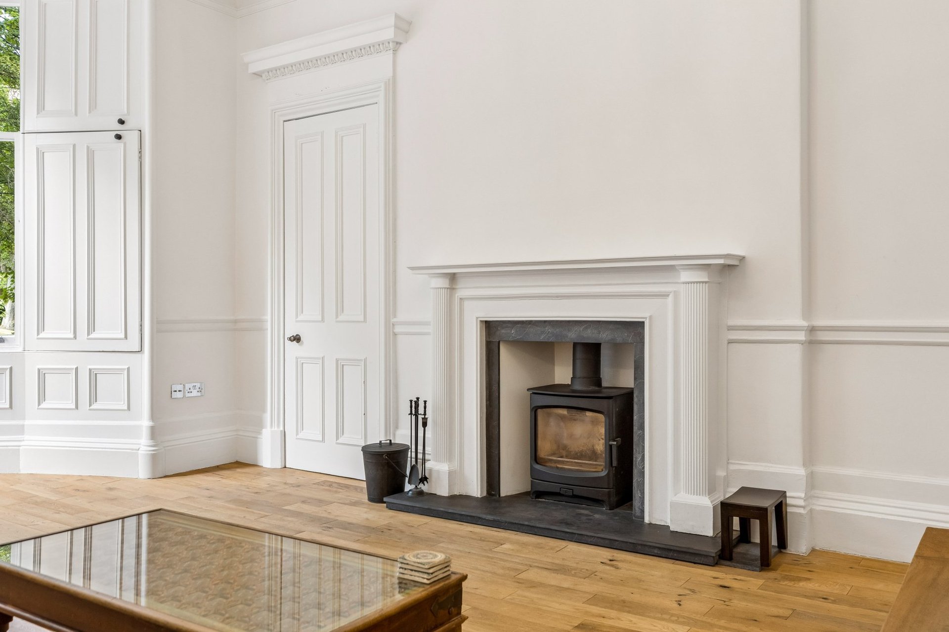 Ground Floor Flat, 8 Rosslyn Terrace, Glasgow, Glasgow City, G12 9NB - Picture #6