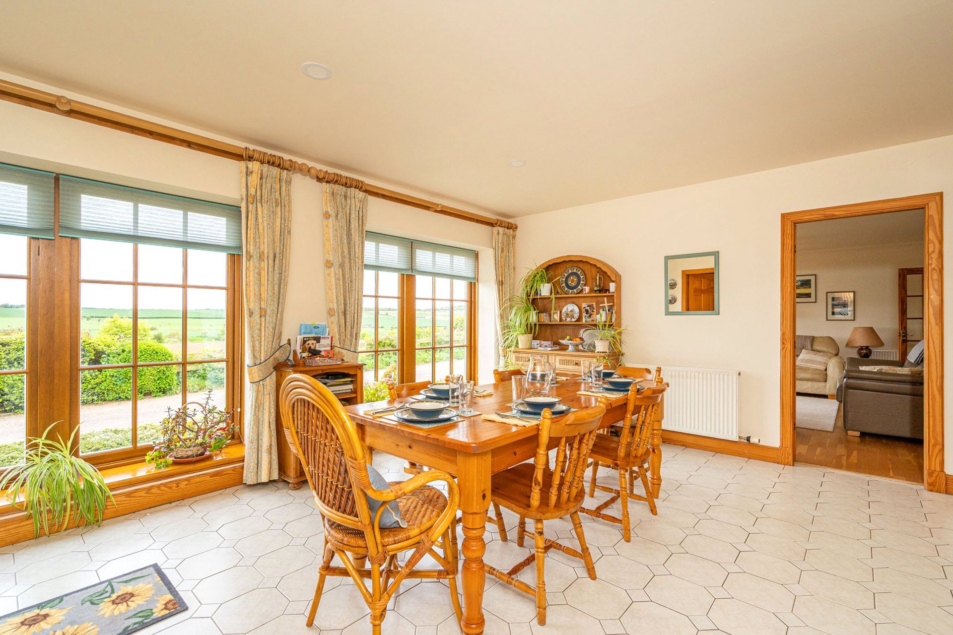 8 Wester Balrymonth Steadings, St Andrews, Fife, KY16 8NN - Picture #22
