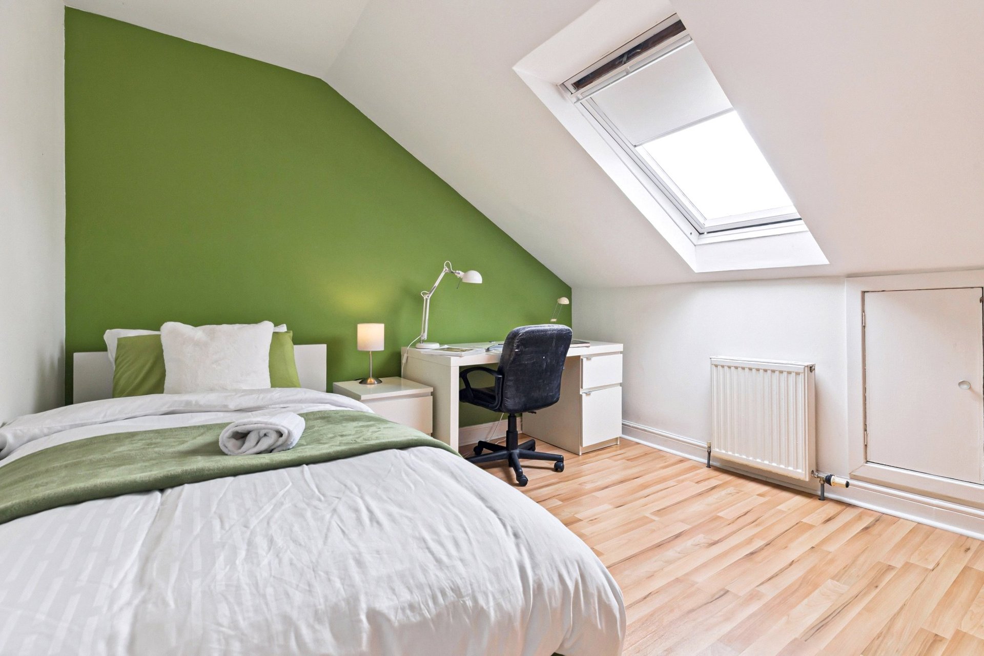85 Balshagray Avenue, Jordanhill, Glasgow, G11 7AQ - Picture #36
