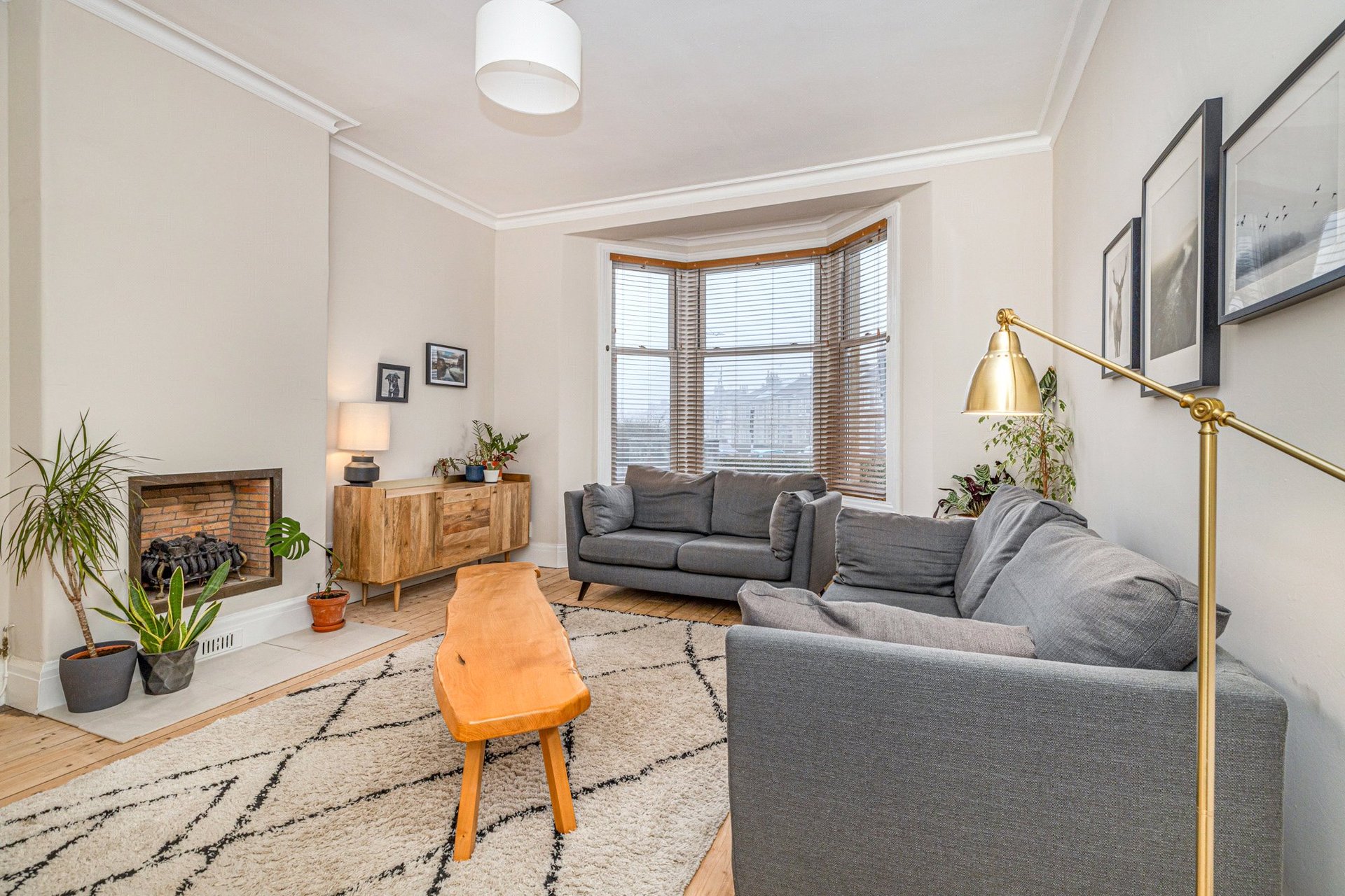 1 Mossgiel Road, Newlands, Glasgow, G43 2DF - Picture #7