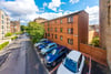 Main Door, 26 Eldon Court, Partickhill Road, Partickhill, Glasgow, G11 5DW - Picture #1