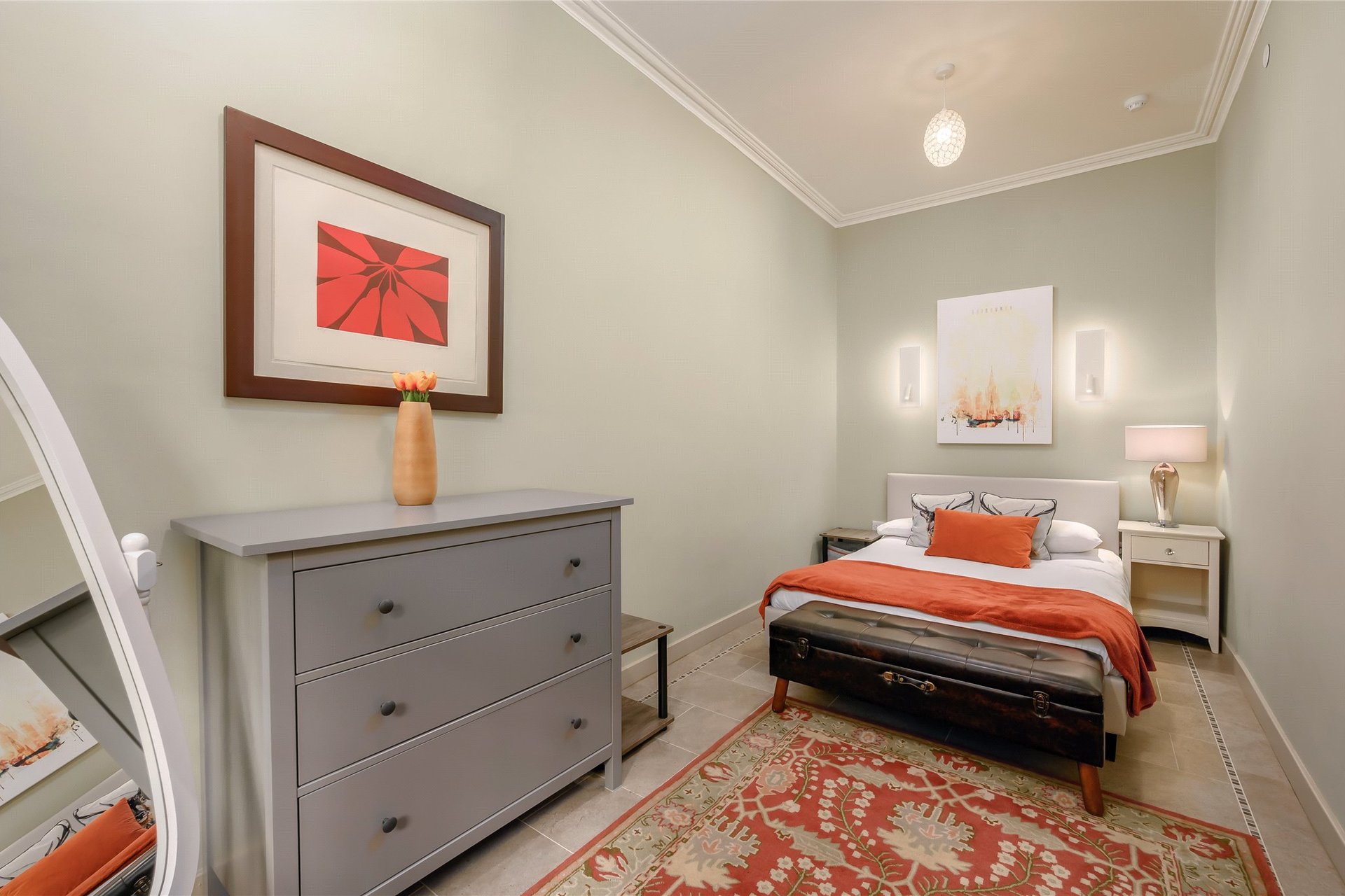 11 Manor Place, West End, Edinburgh, EH3 7DH - Picture #24