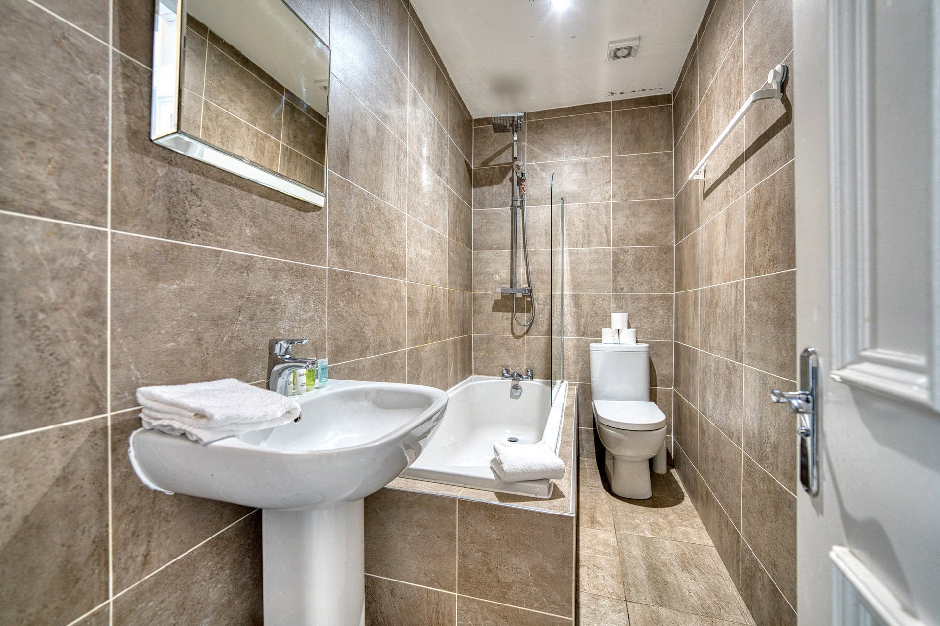 2/1, 18 Lynedoch Street, Park, Glasgow, G3 6EU - Picture #18