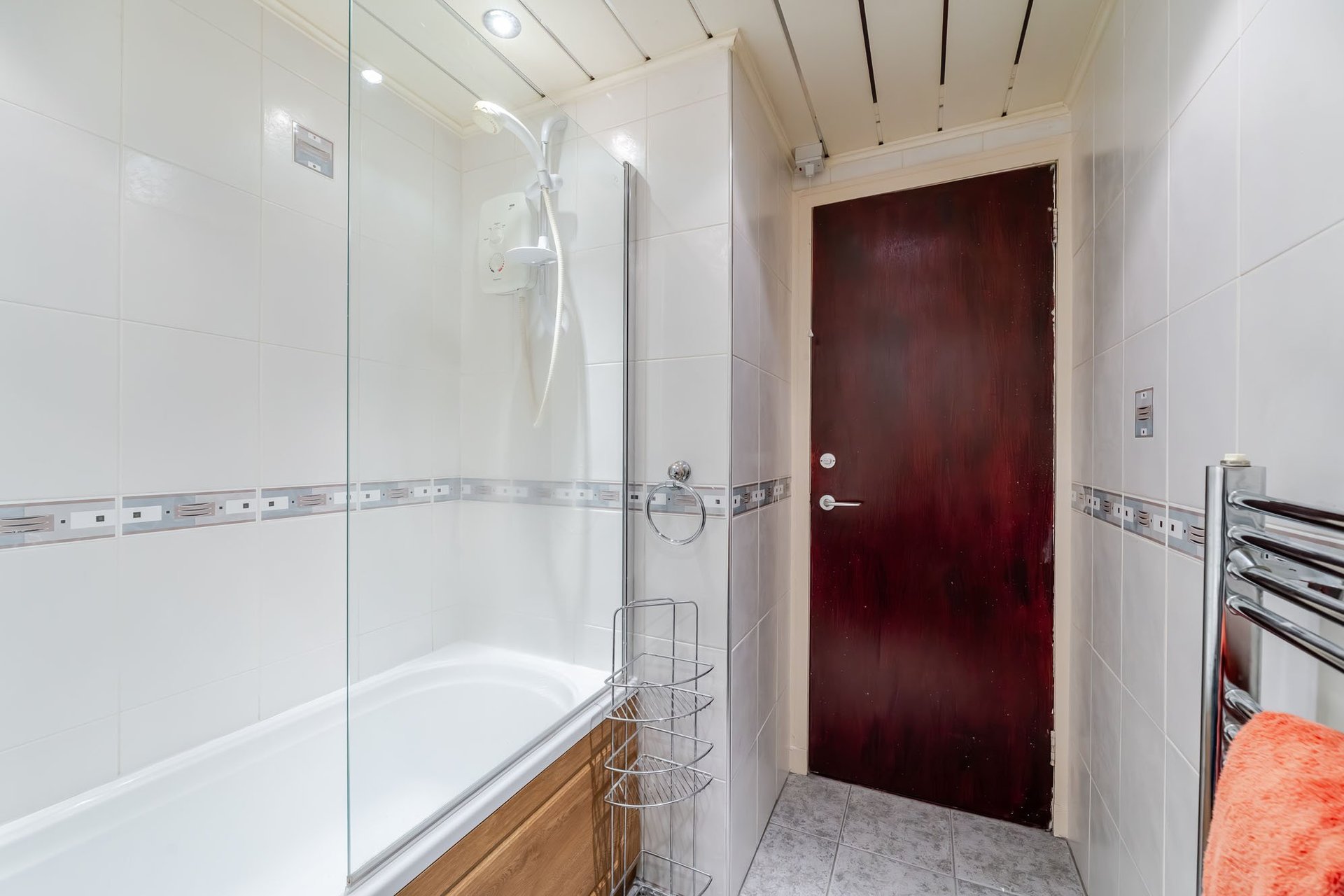 3/2, 10 Tantallon Road, Shawlands, G41 3BX - Picture #11