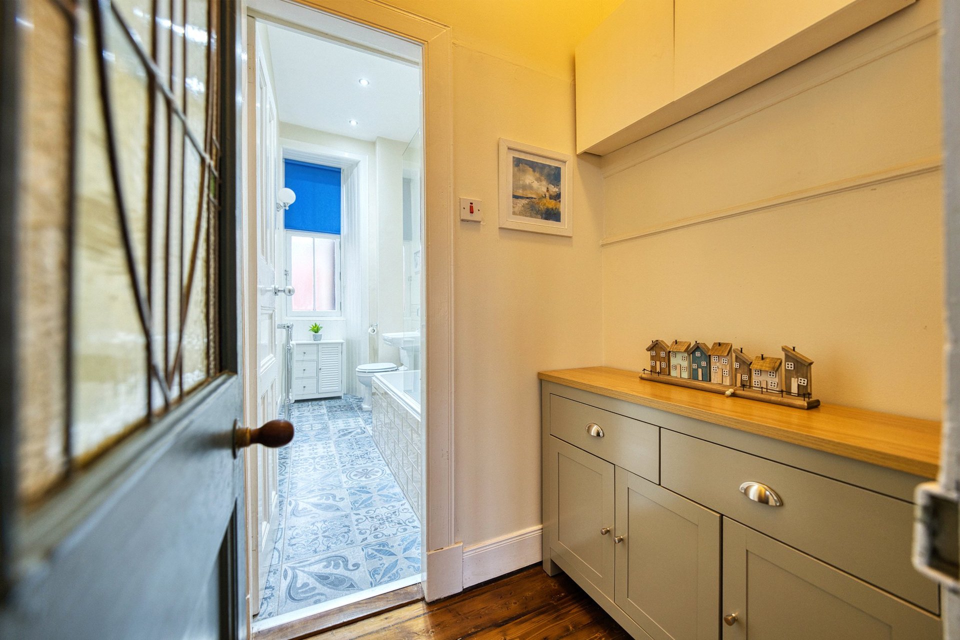 3/2, 23 Polwarth Street, Hyndland, Glasgow, G12 9UD - Picture #22