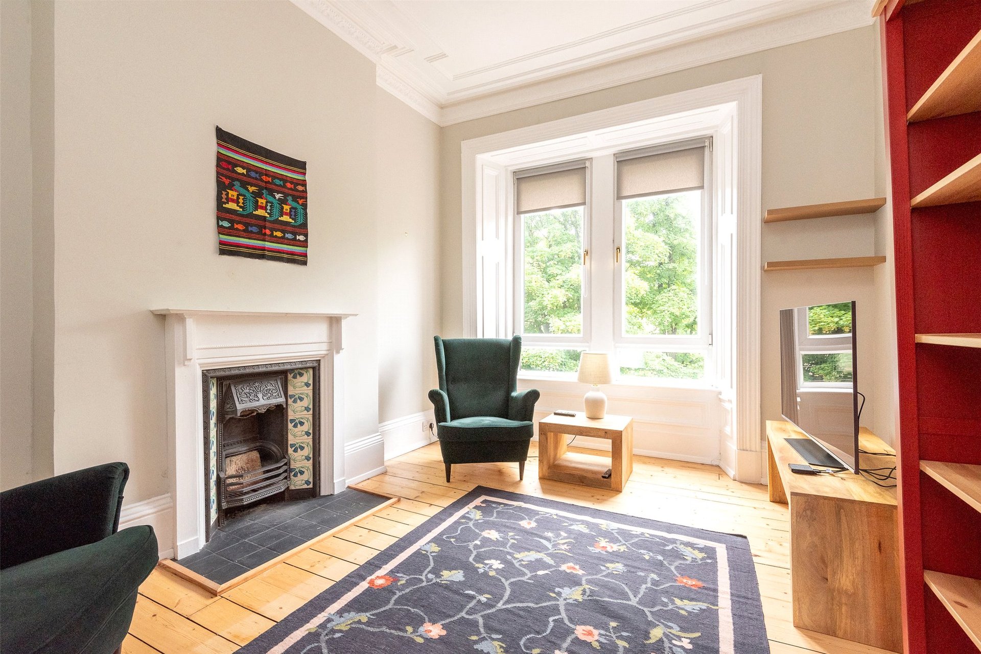 2/2, 146 Fergus Drive, North Kelvinside, Glasgow, G20 6AT - Picture #12