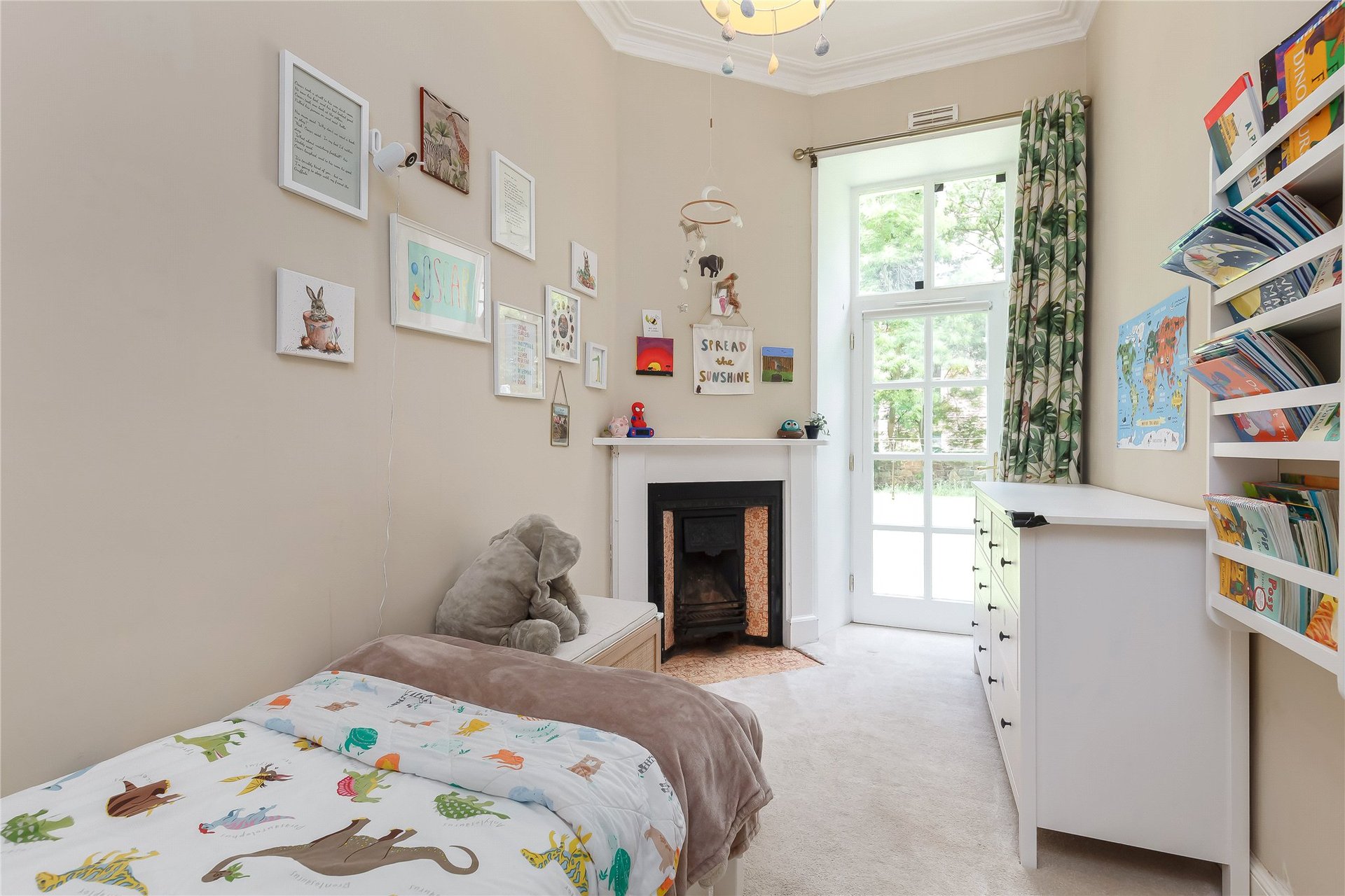 27 Bruntsfield Gardens, Bruntsfield, Edinburgh, EH10 4DY - Picture #13