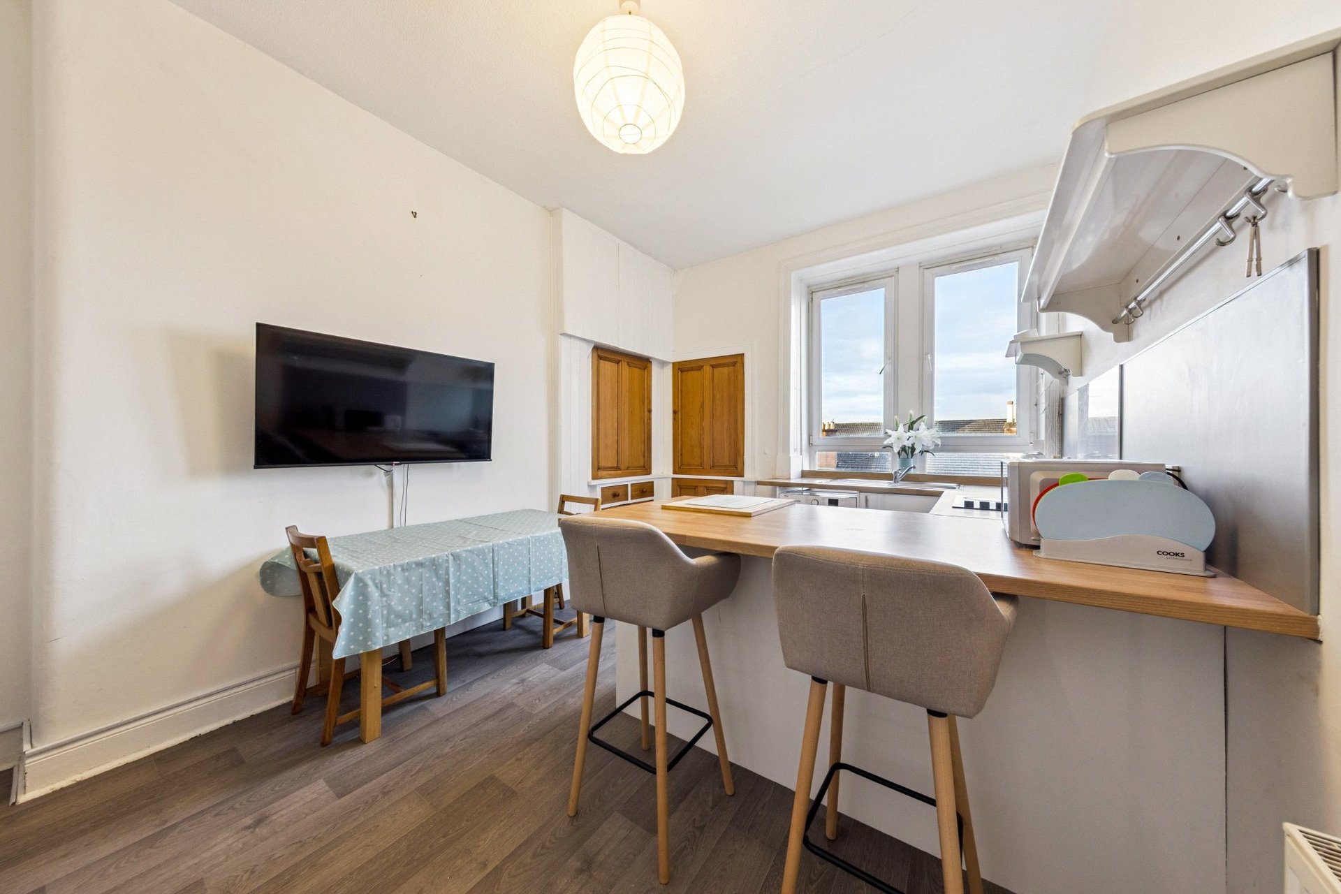 3/2, 35 Airlie Street, Hyndland, Glasgow, G12 9TS - Picture #11