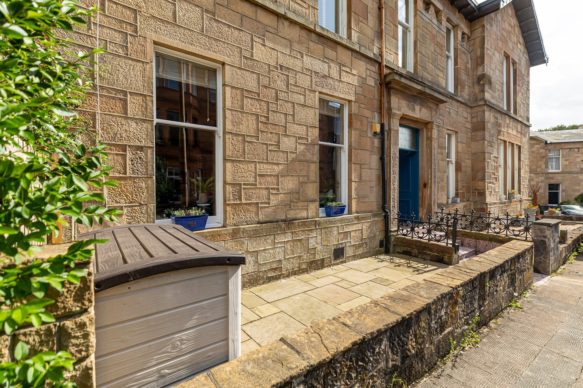 0/2, 42 Millbrae Crescent, Langside, Glasgow, G42 9UN - Picture #7