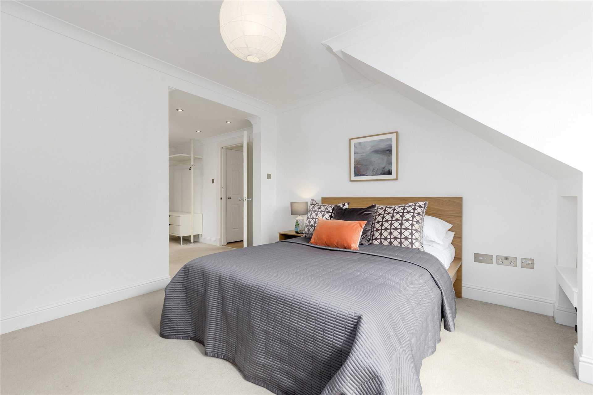 Flat 5, 55 Constitution Street, Edinburgh, EH6 7BG - Picture #15