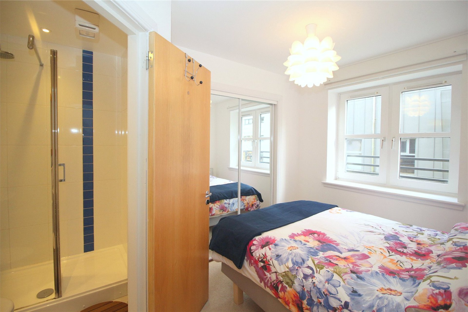 7/2 Gentles Entry, Edinburgh, EH8 8PD - Picture #9