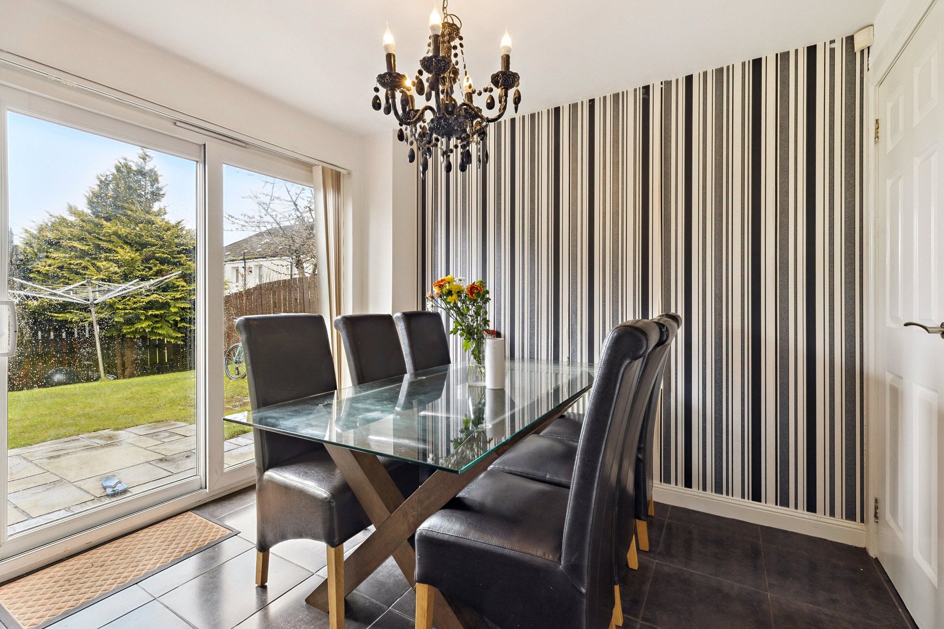 28 Arkleston Drive, Paisley, Renfrewshire, PA1 3EN - Picture #6