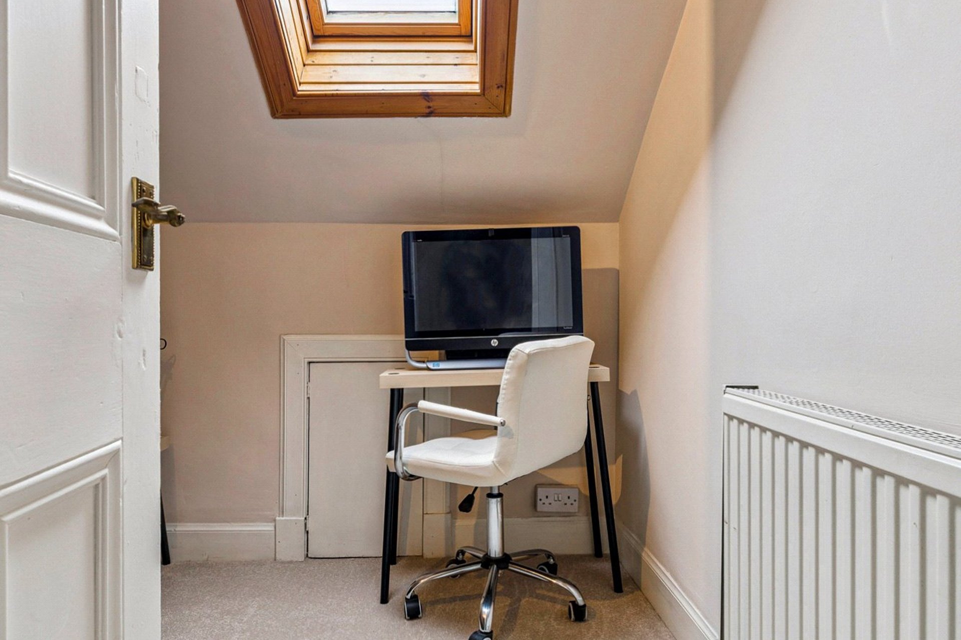 Flat 1, 12 Cathkin Road, Langside, Glasgow, G42 9UB - Picture #27