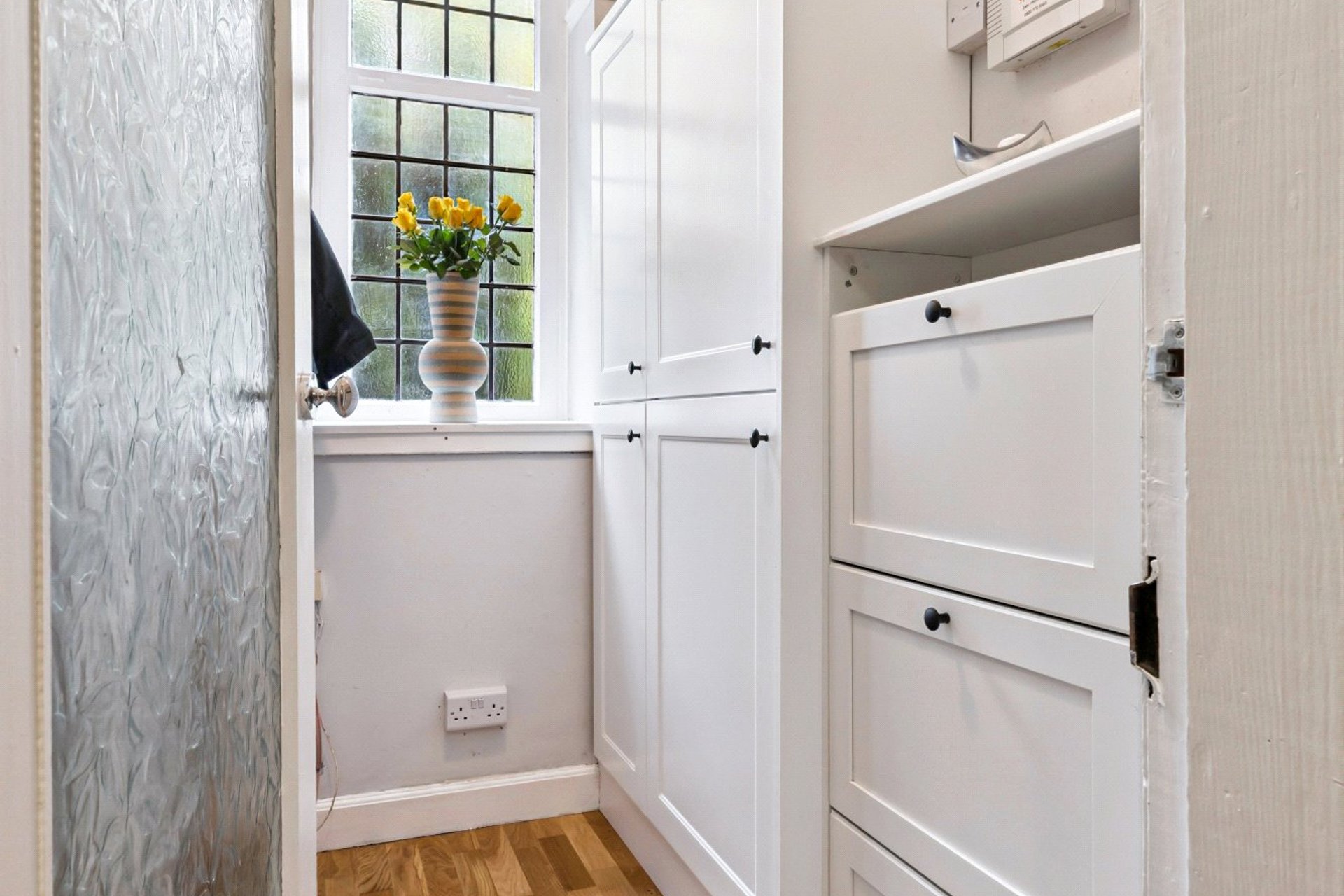 85 Balshagray Avenue, Jordanhill, Glasgow, G11 7AQ - Picture #8