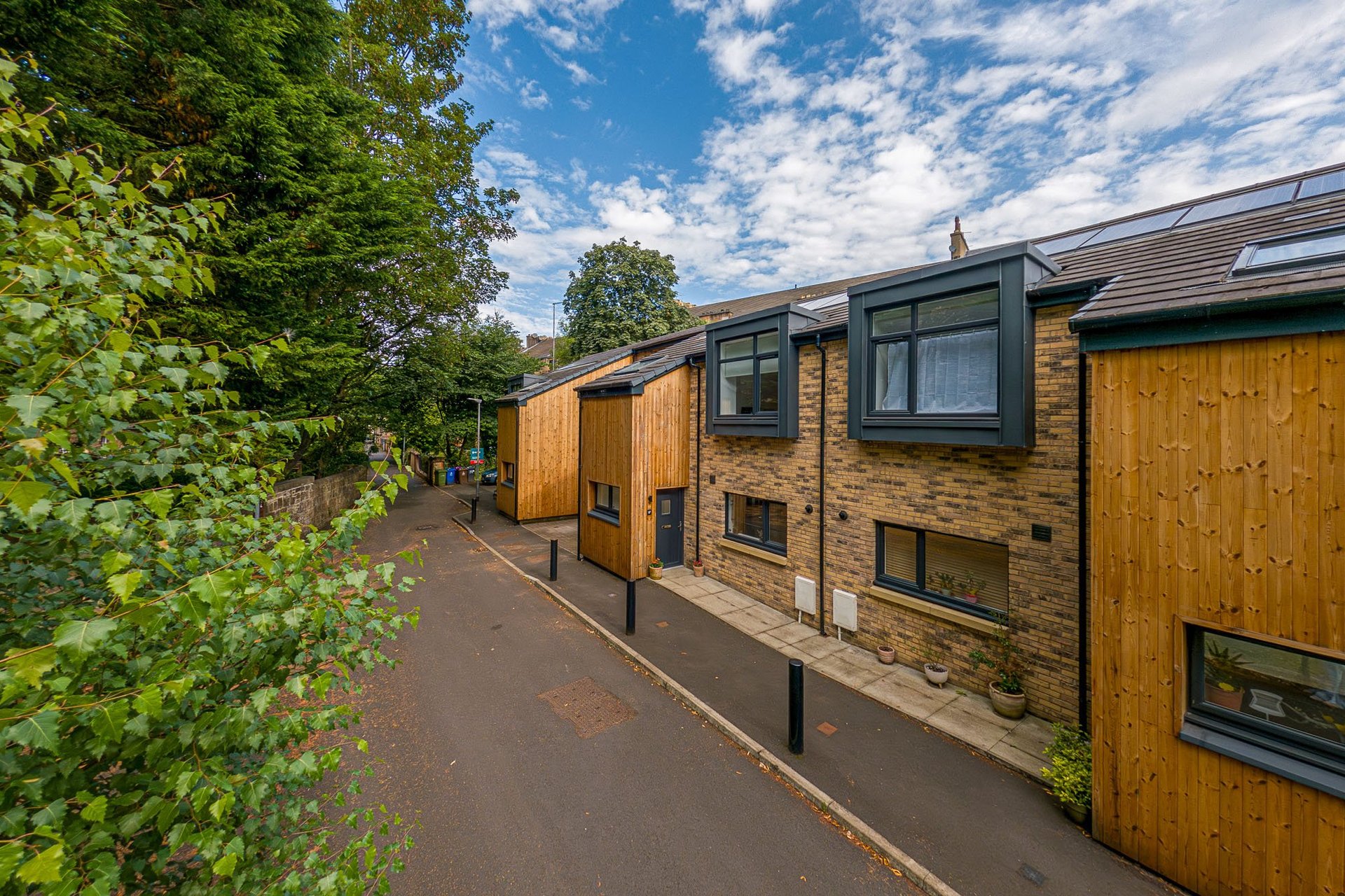 17 Queens Drive Lane, Queens Park, Glasgow, G42 8BD - Picture #3