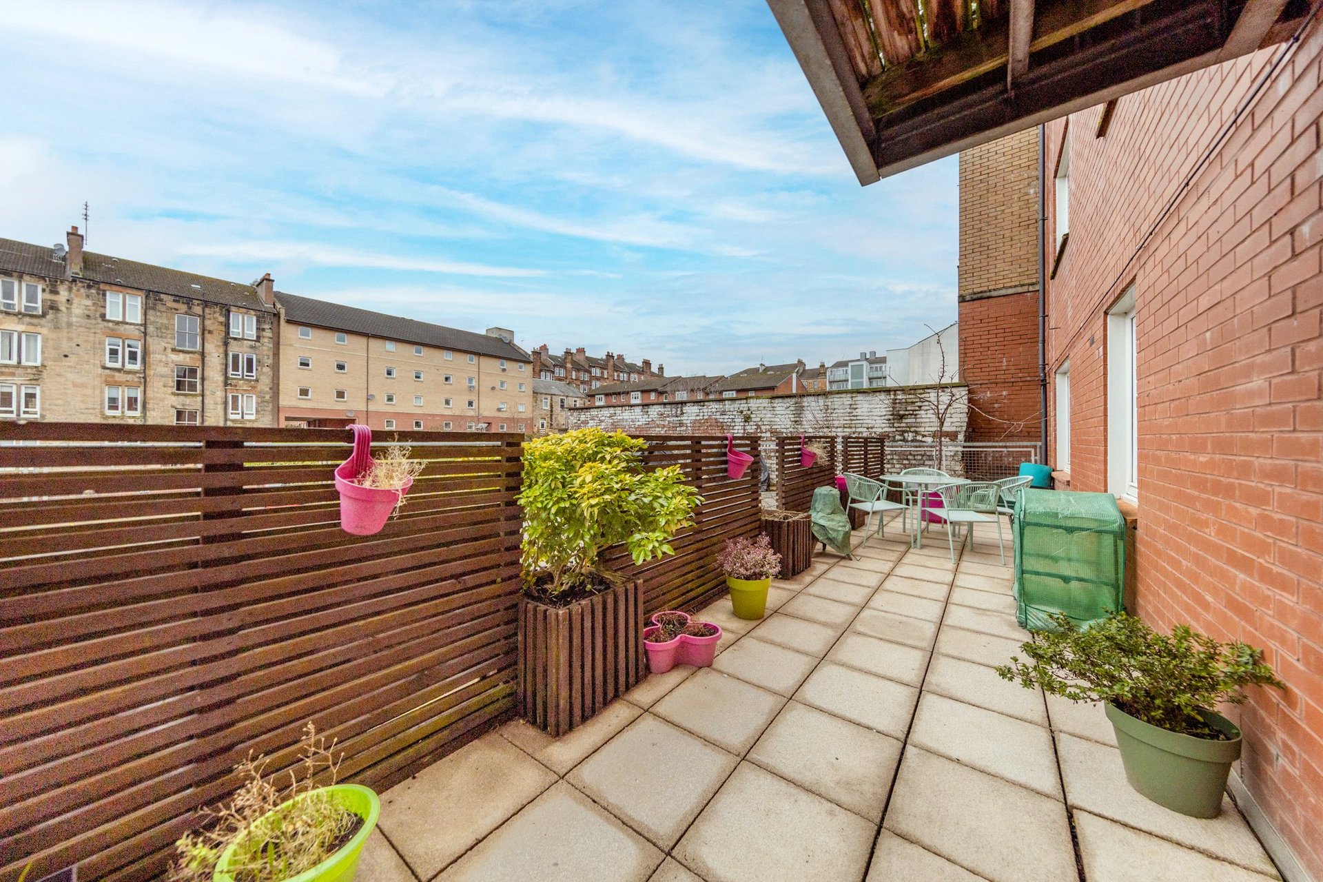 Flat 1/1, 49 Crow Road, Broomhill, Glasgow, G11 7SH - Picture #3