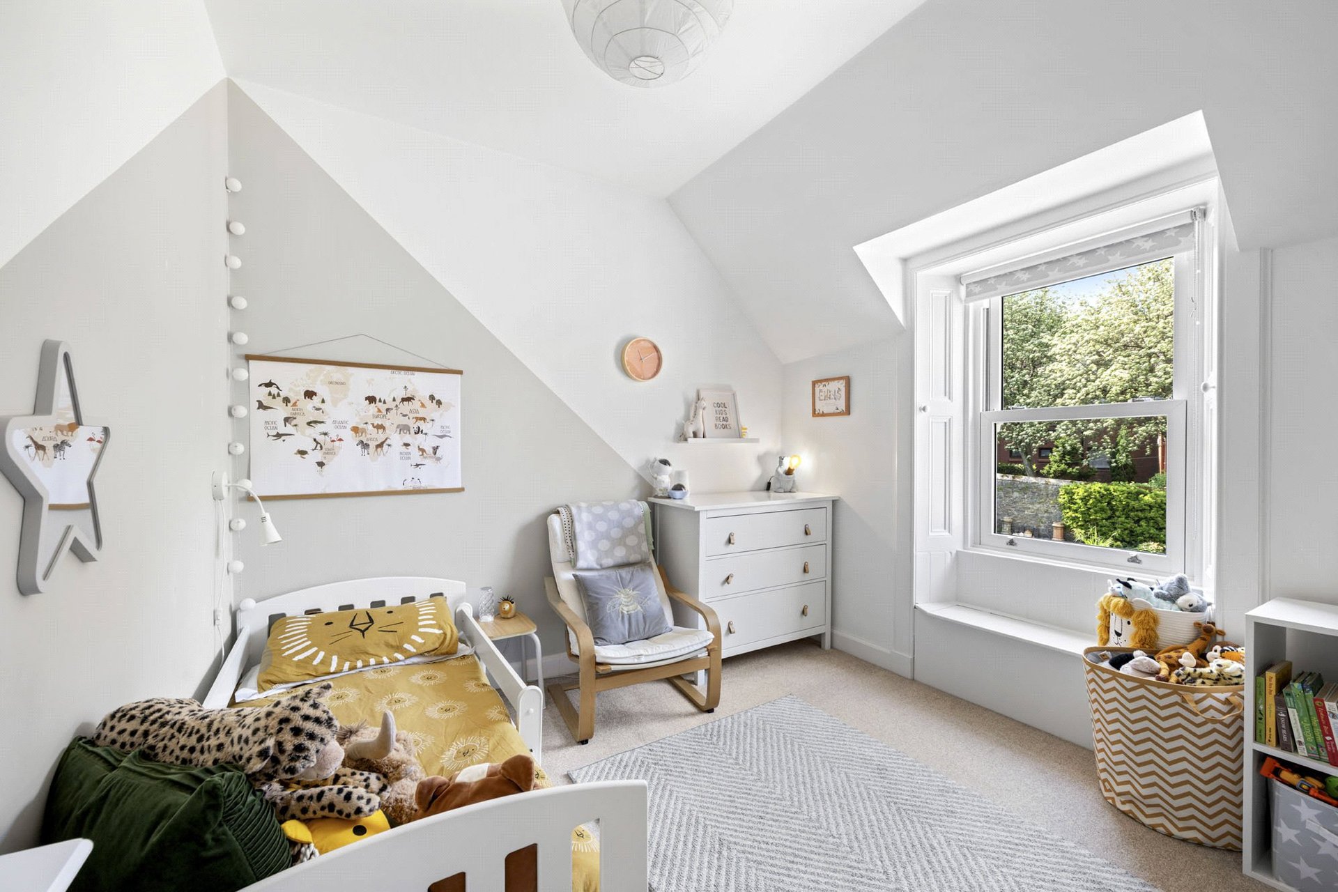 11 Scott Crescent, Galashiels, Selkirkshire, TD1 3JU - Picture #13