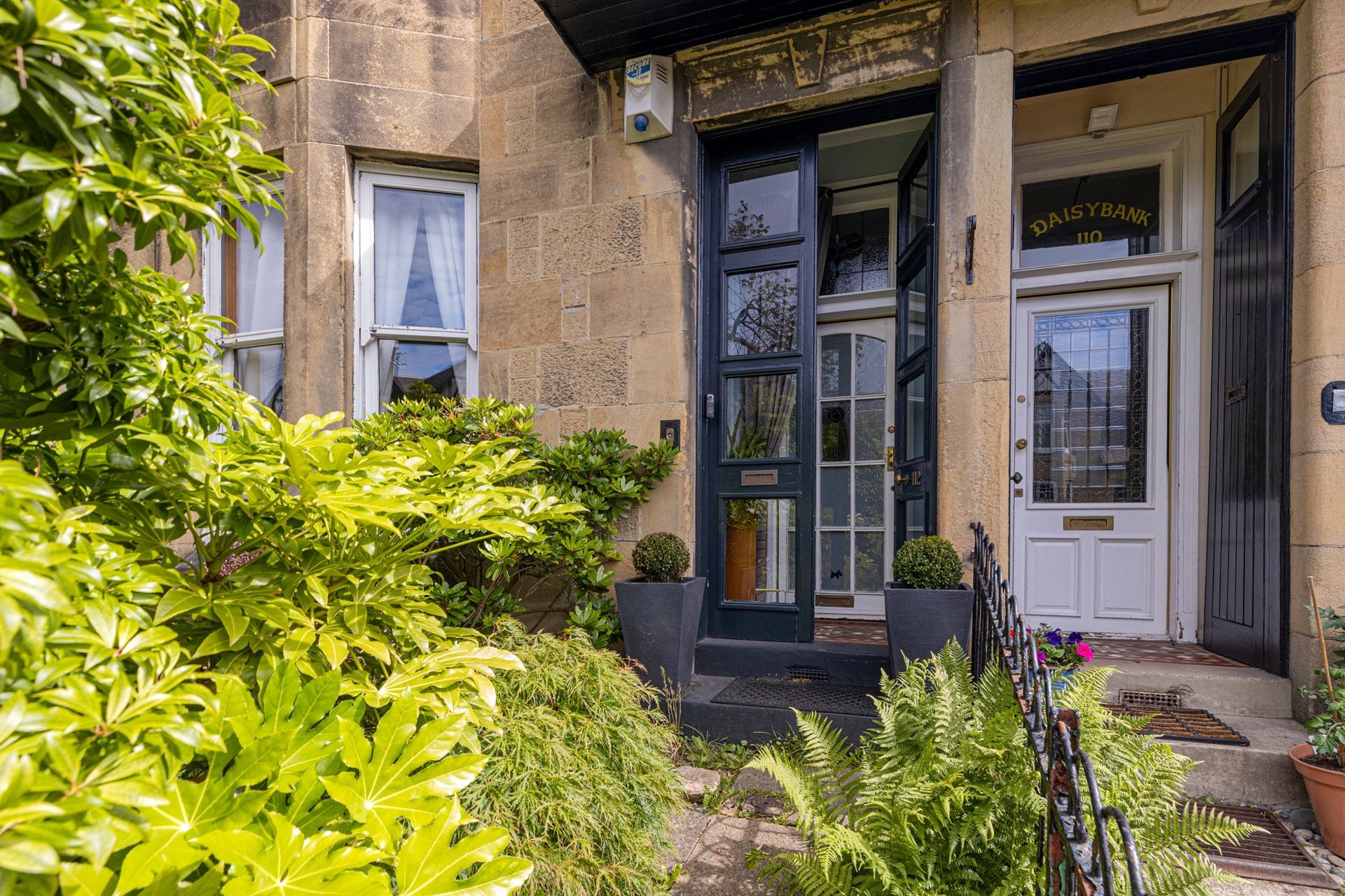 112 Norse Road, Scotstoun, Glasgow, G14 9EQ - Picture #35