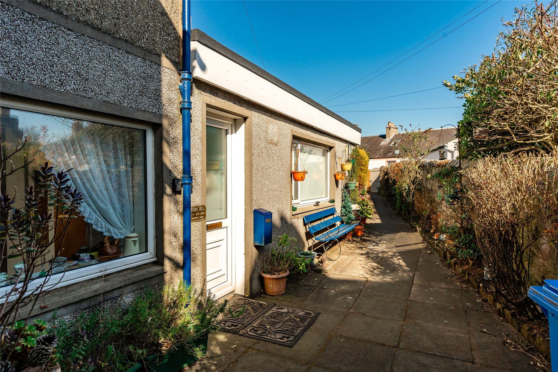 14 Woodlands Road, Lundin Links, Leven, Fife, KY8 6HG - Picture #32