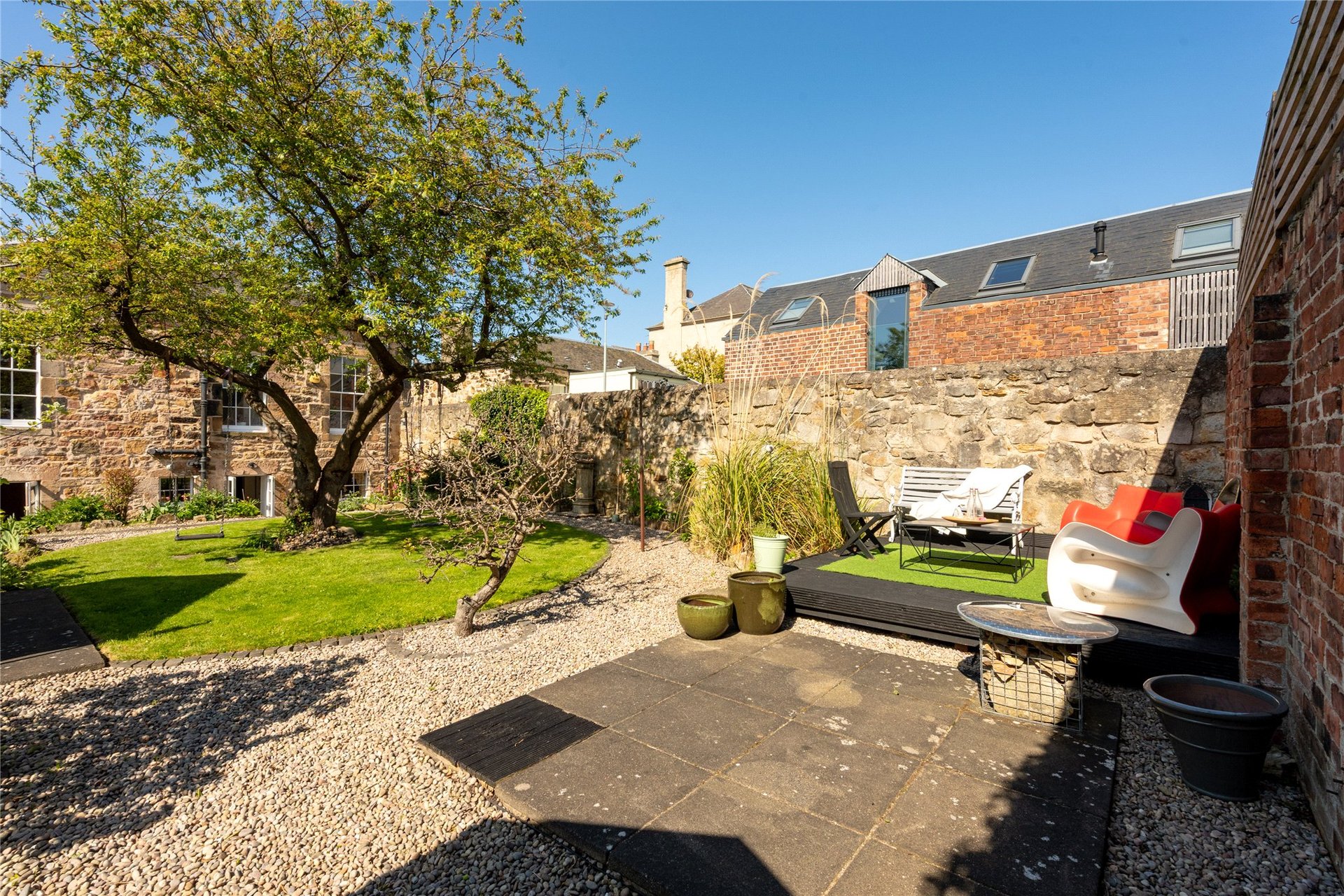 9 Rosefield Avenue, Portobello, Edinburgh, EH15 1AT - Picture #35