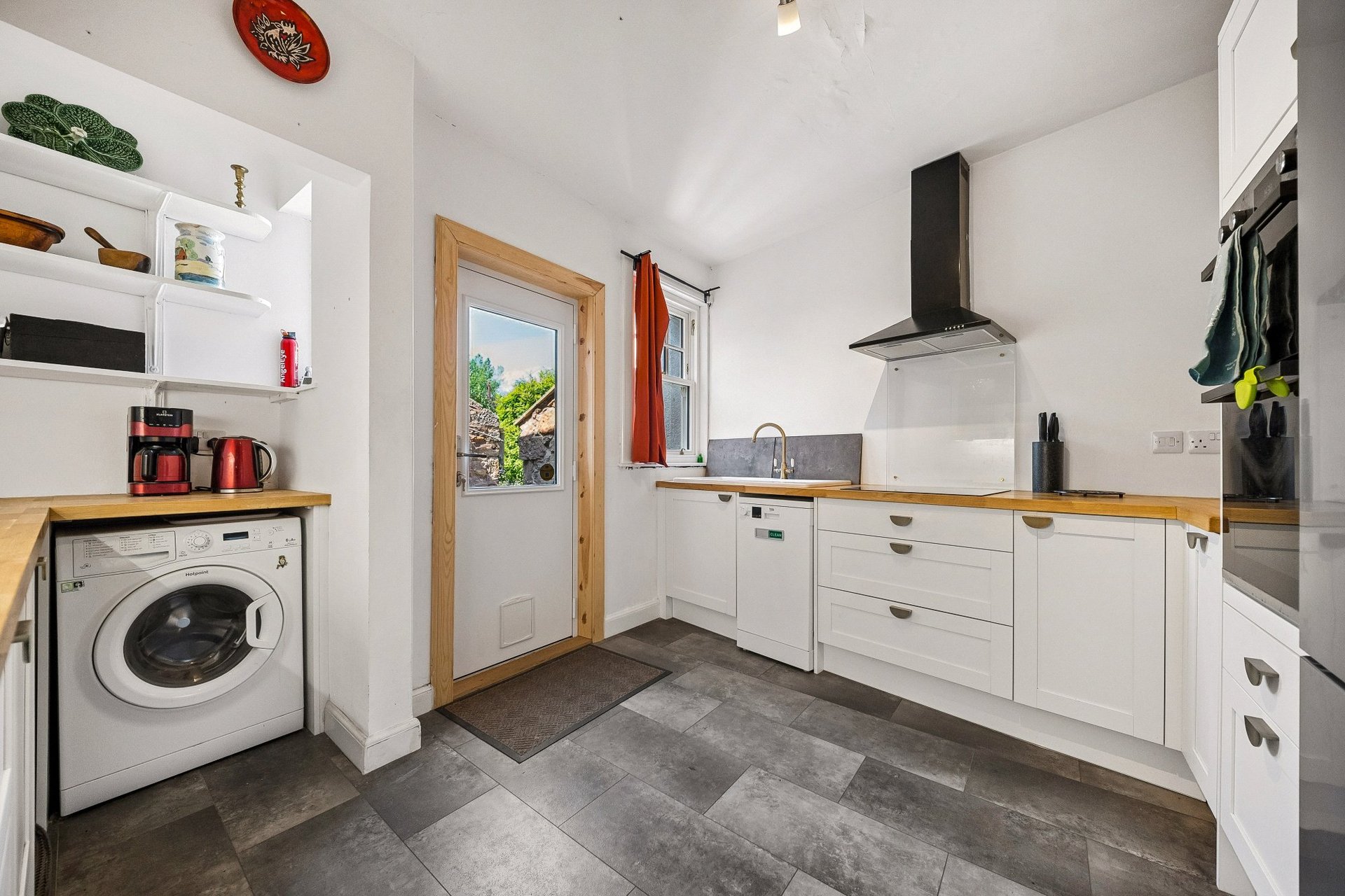 Merville, Hoprig Road, Cockburnspath, Berwickshire, TD13 5YF - Picture #5